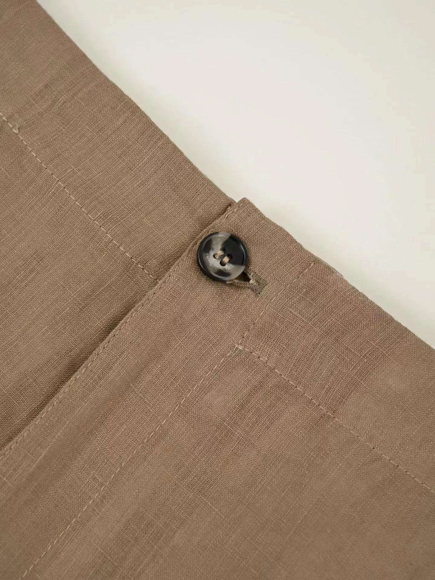 Шорты Мужские Loro Piana 12690965