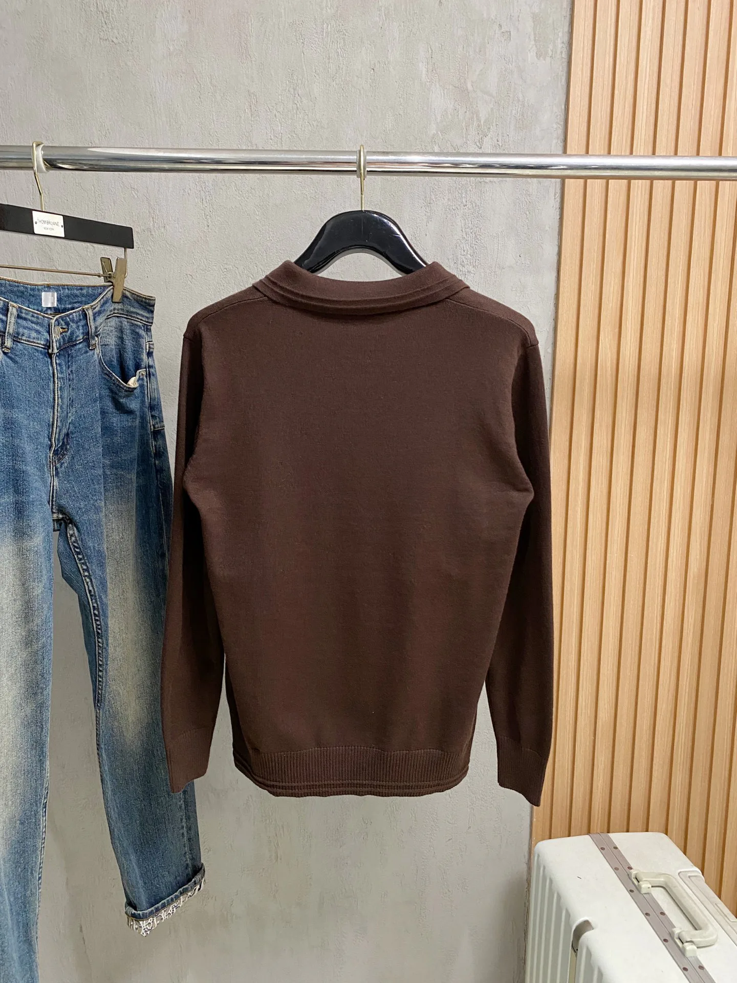 Джемперы И Свитеры Мужские Prada 18597061