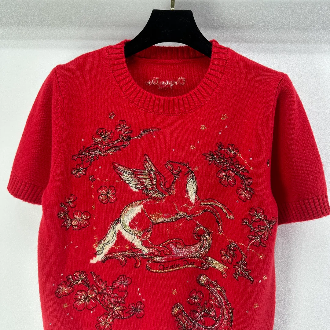 Джемперы И Свитеры Женские Christian Dior 1392327
