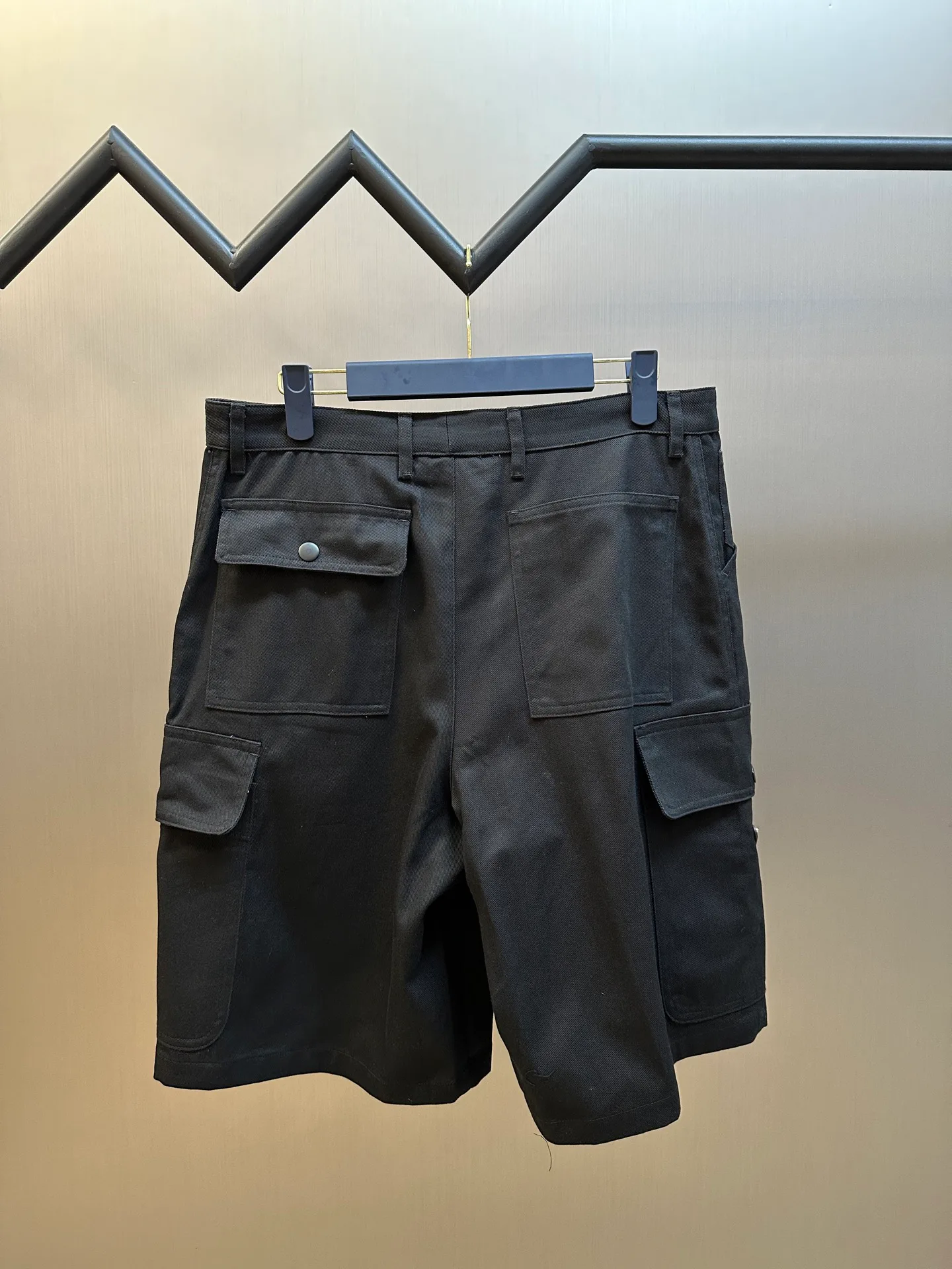 Шорты Мужские Prada 11756397