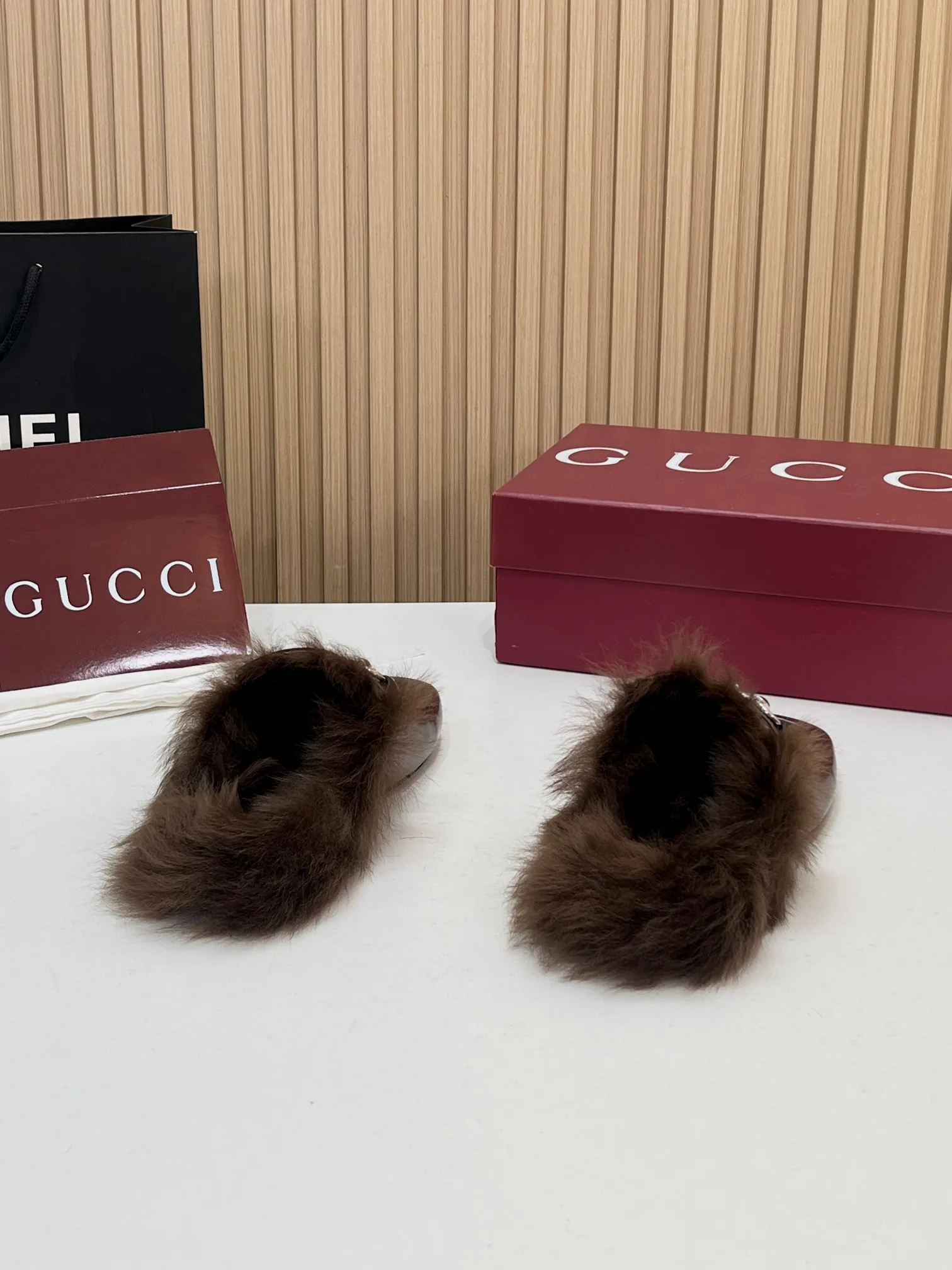 Лоферы И Мокасины Женские Gucci 20140522