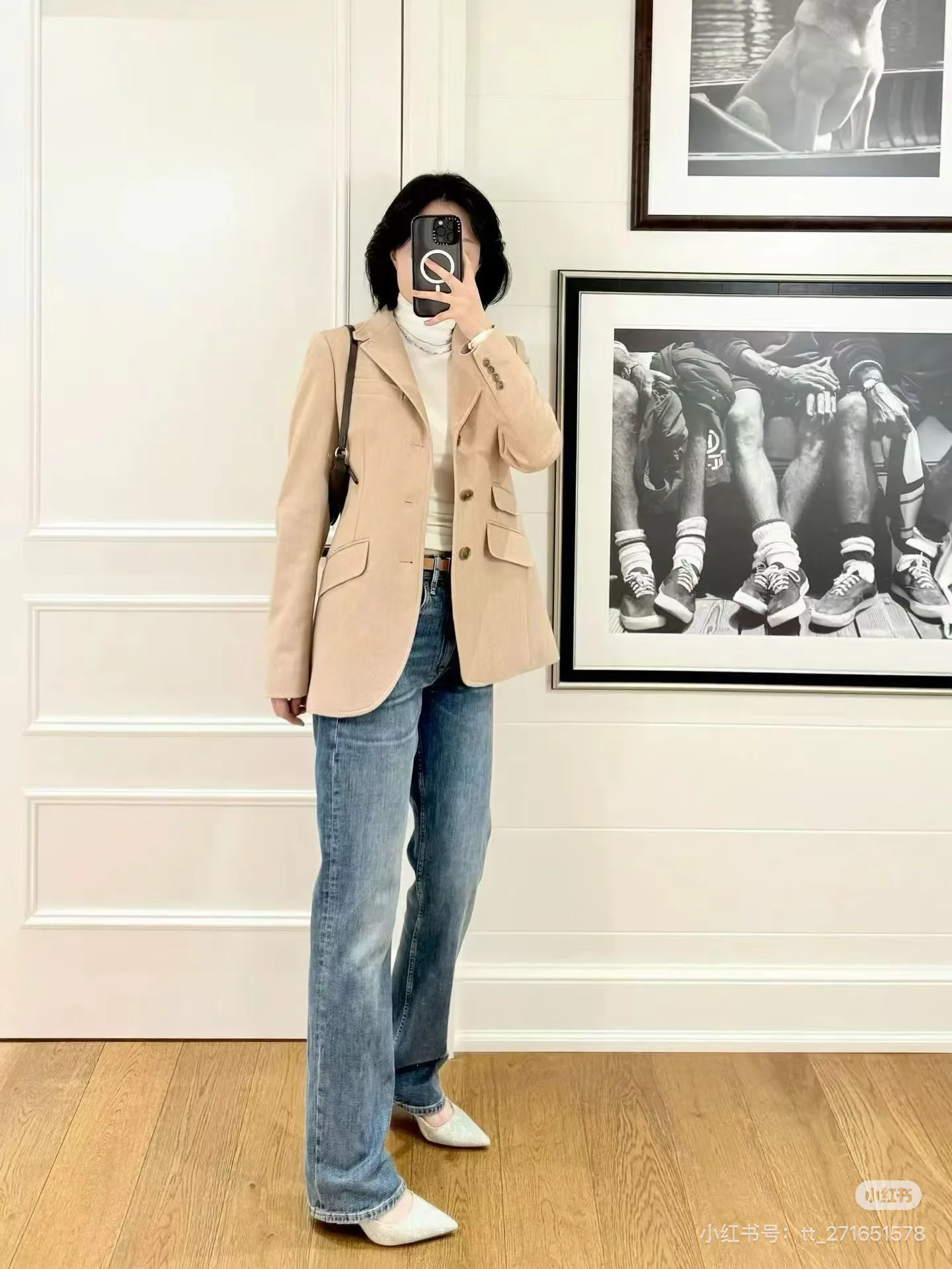 Жакеты Женские Ralph Lauren 4721346