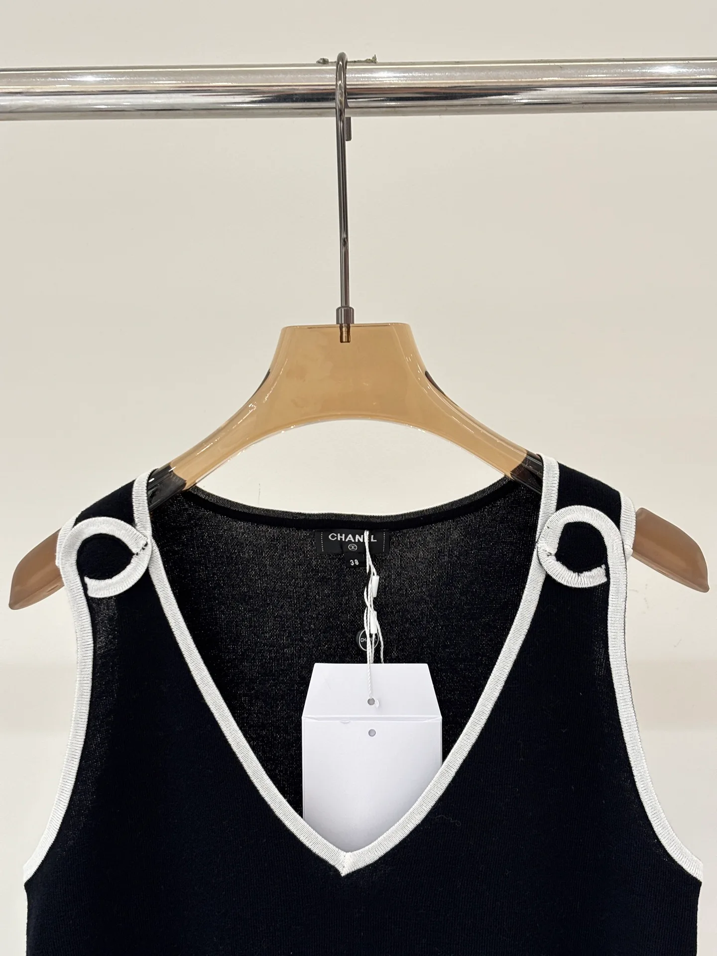 Жилеты Женские Chanel 11641973