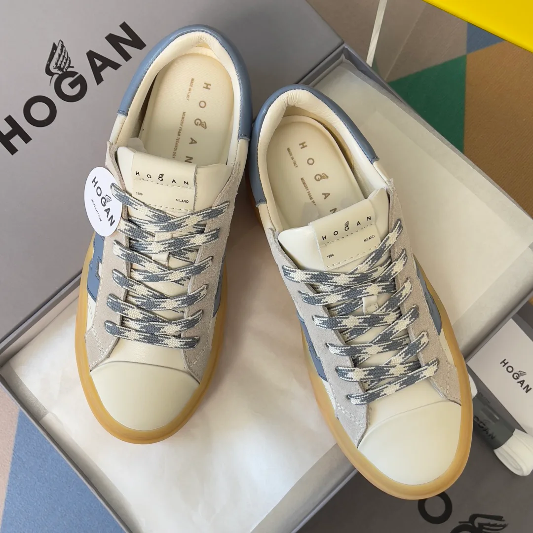 Кроссовки Женские Hogan 5057582