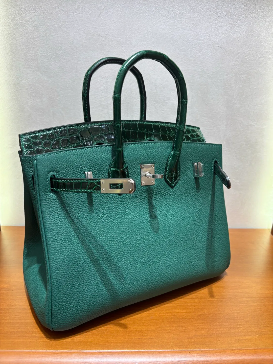 Классические Сумки Женские Hermes 17415808