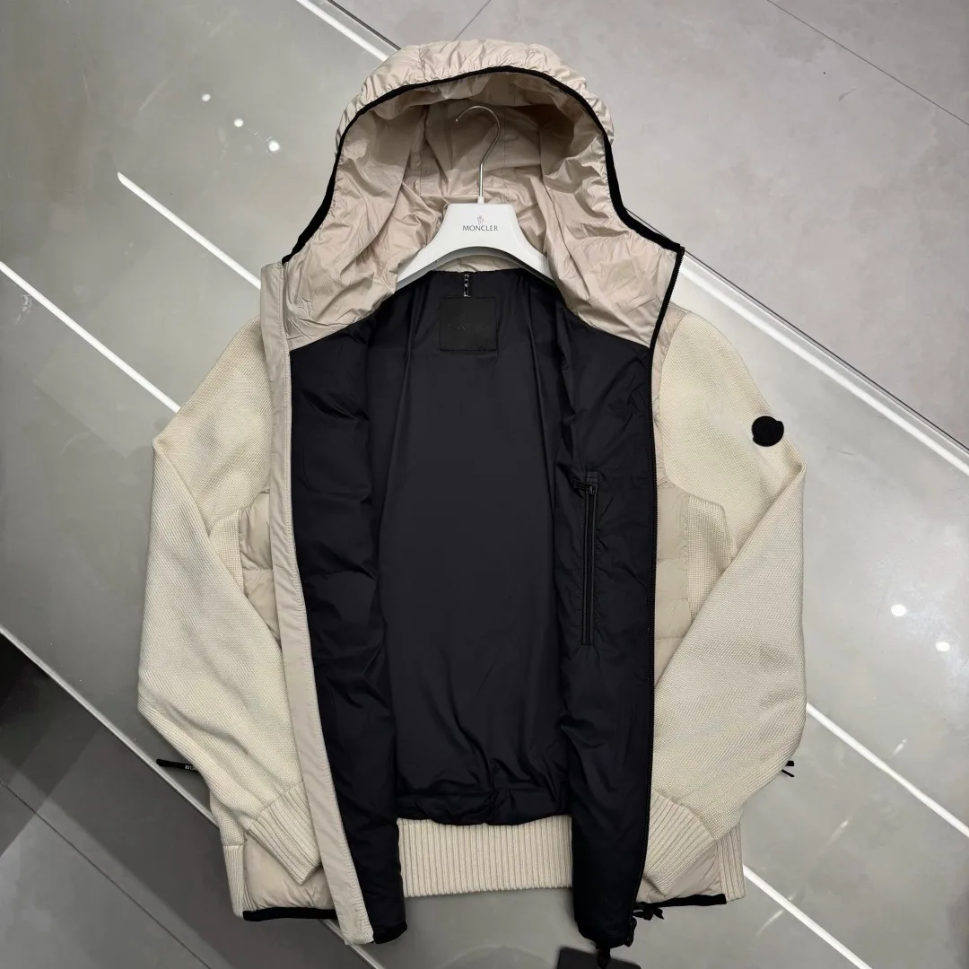 Куртки И Пуховики Женские Moncler 17296406