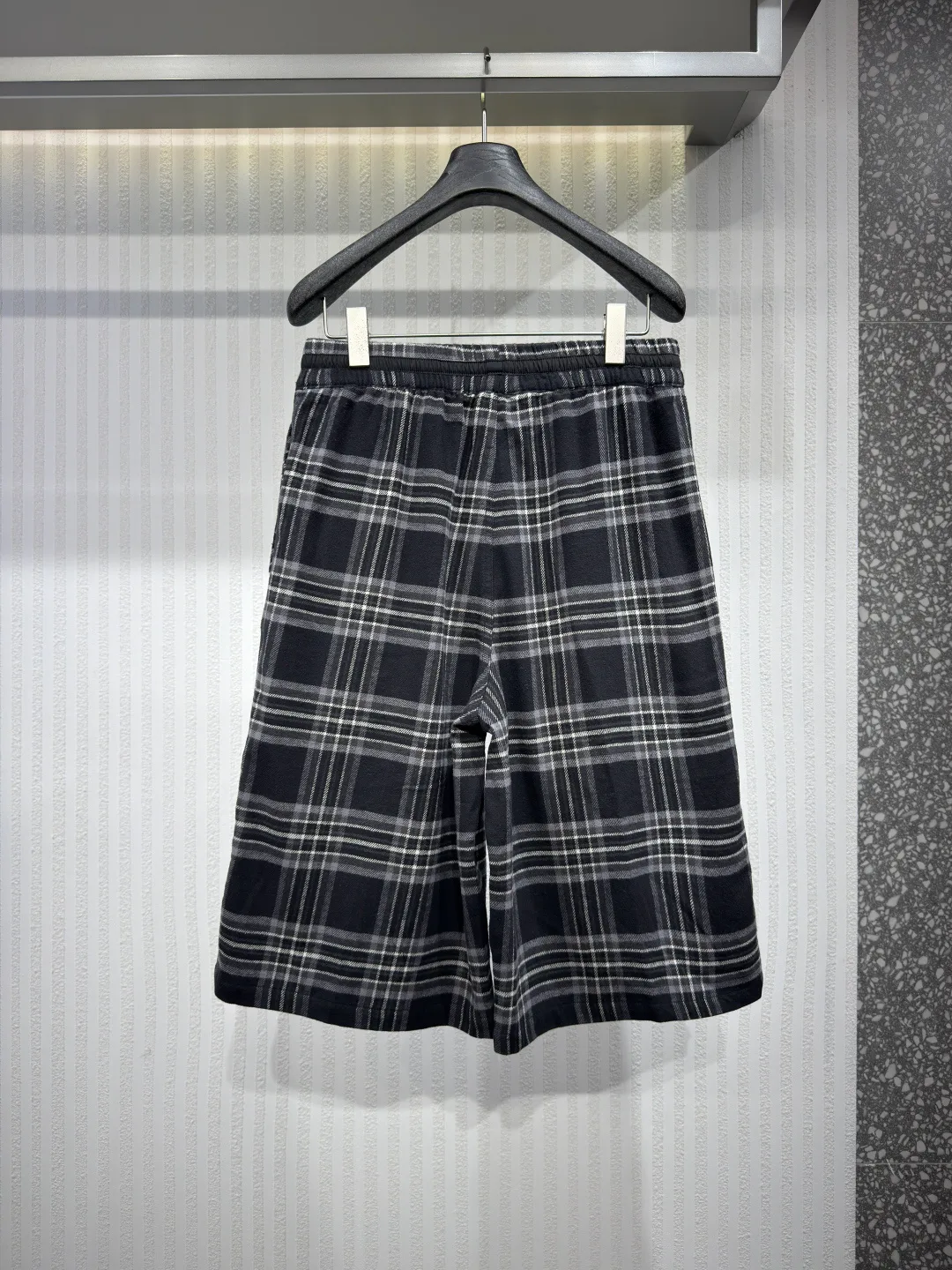 Шорты Мужские Chrome Hearts 17371232