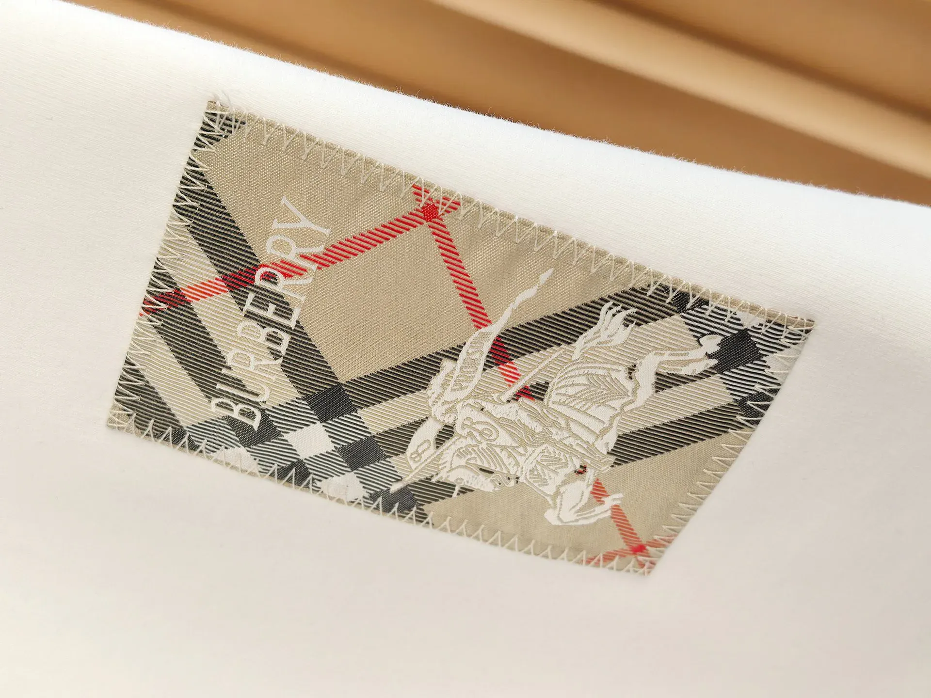 Футболки Мужские Burberry 1861596