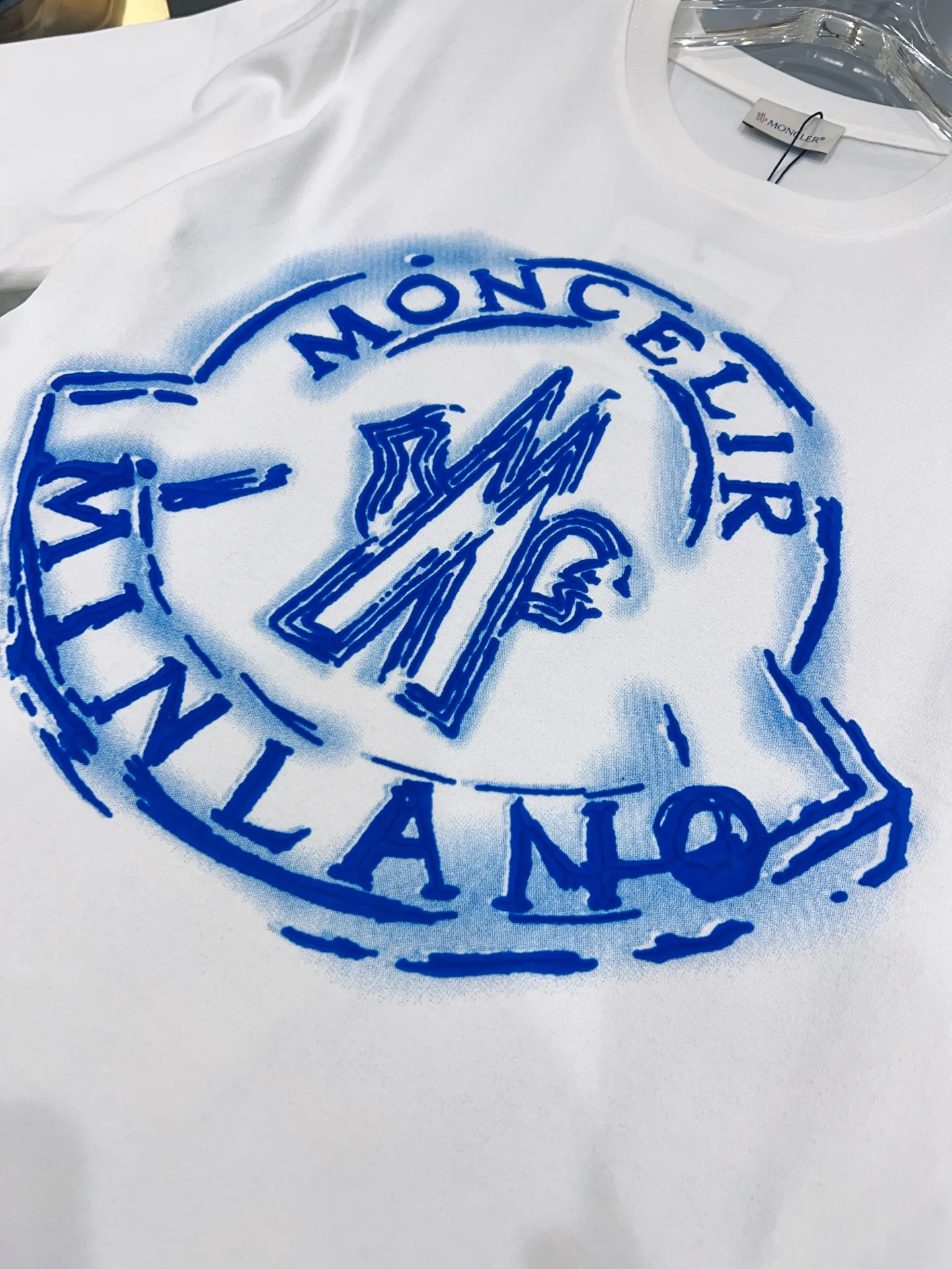 Футболки Женские Moncler 11322842