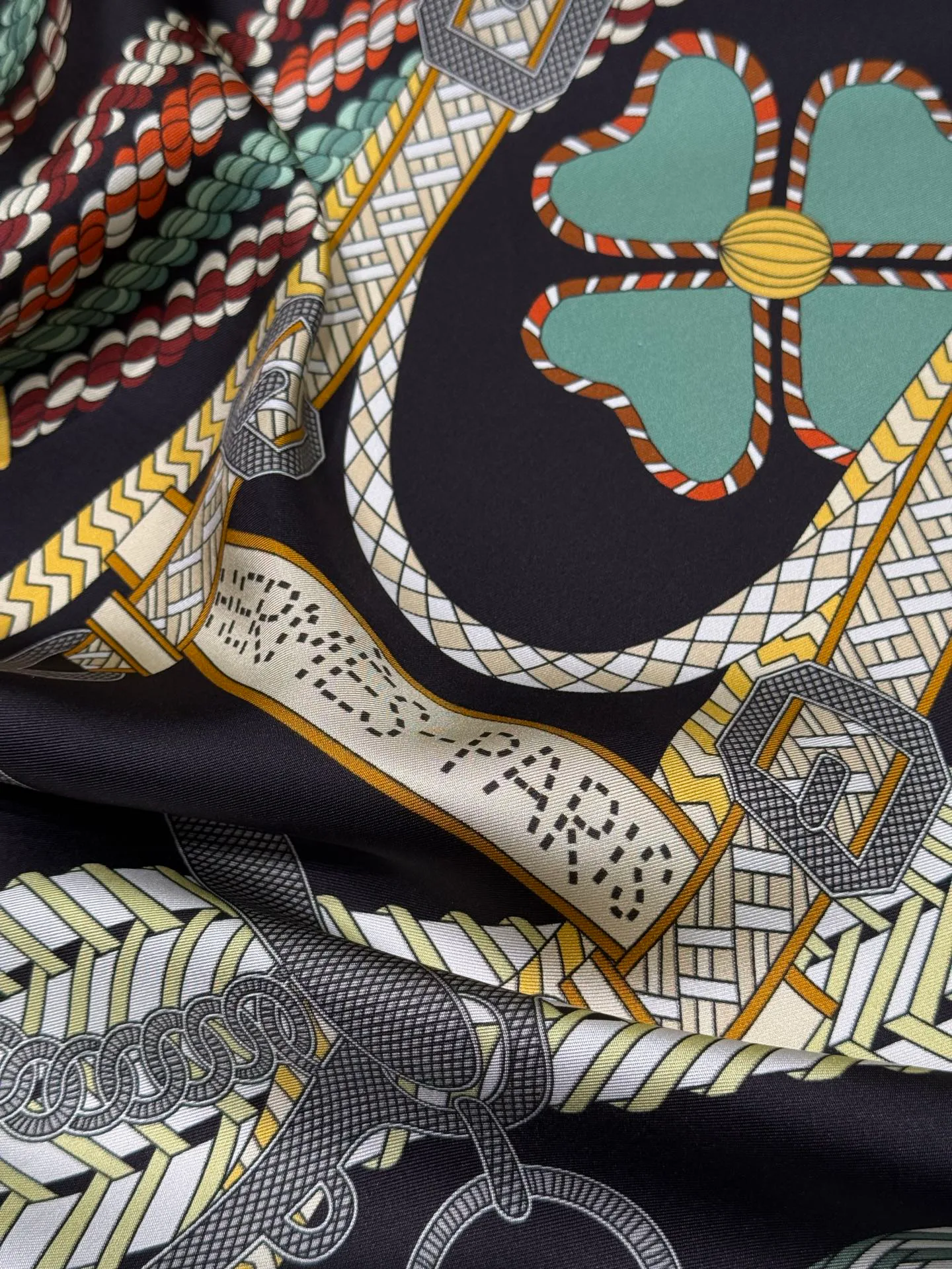 Шарфы Hermes 11978342