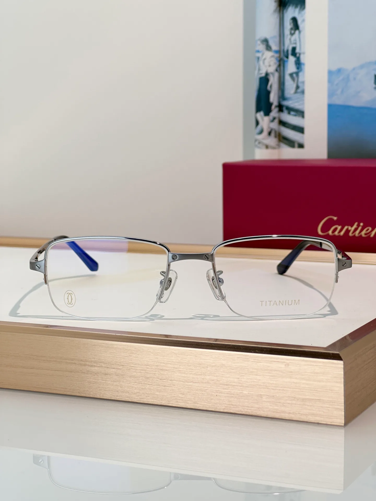 Очки Cartier 18498721