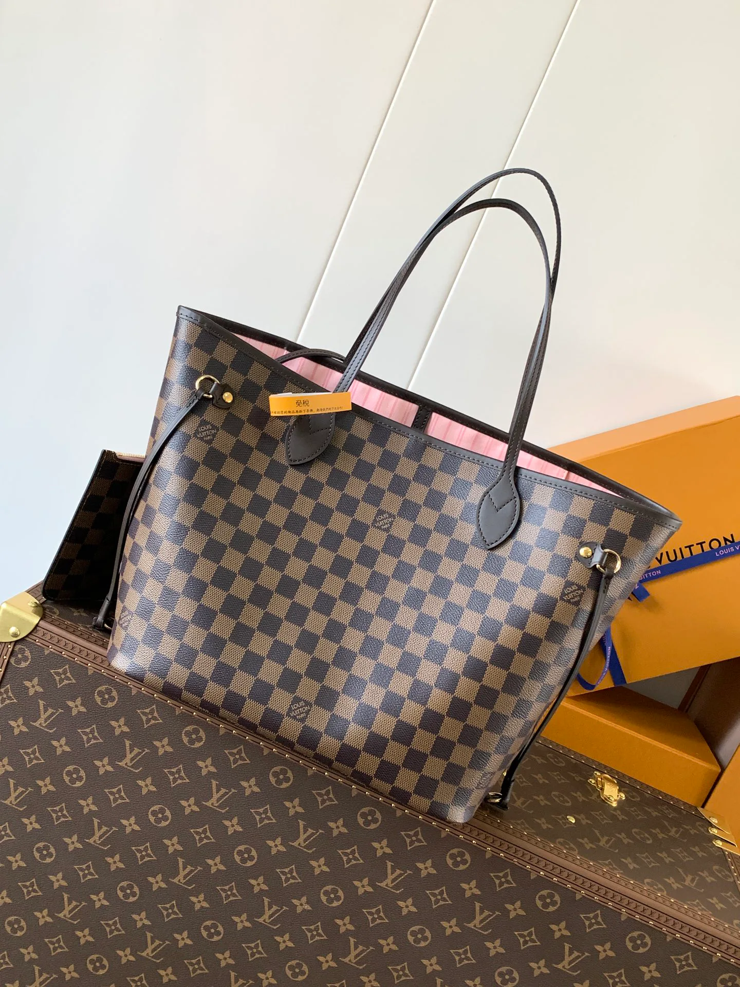 Классические Сумки Женские Louis Vuitton 11704155