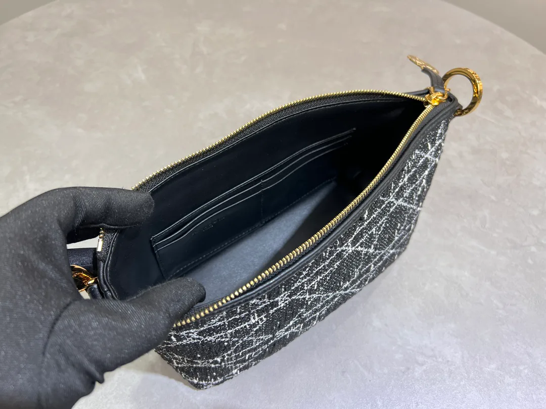 Сумки На Ремне Женские Christian Dior 9165597