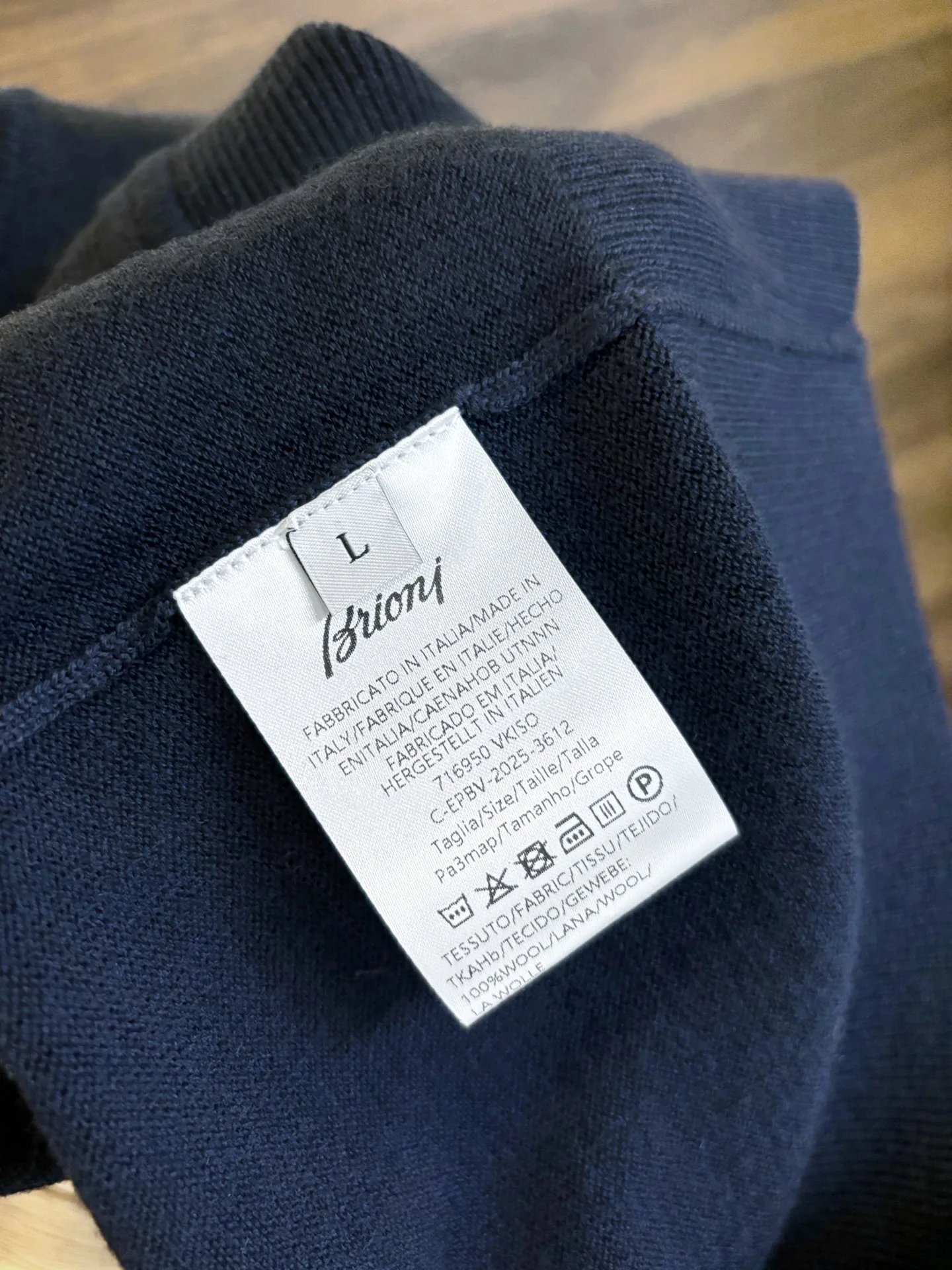 Джемперы И Свитеры Мужские Brioni 178357