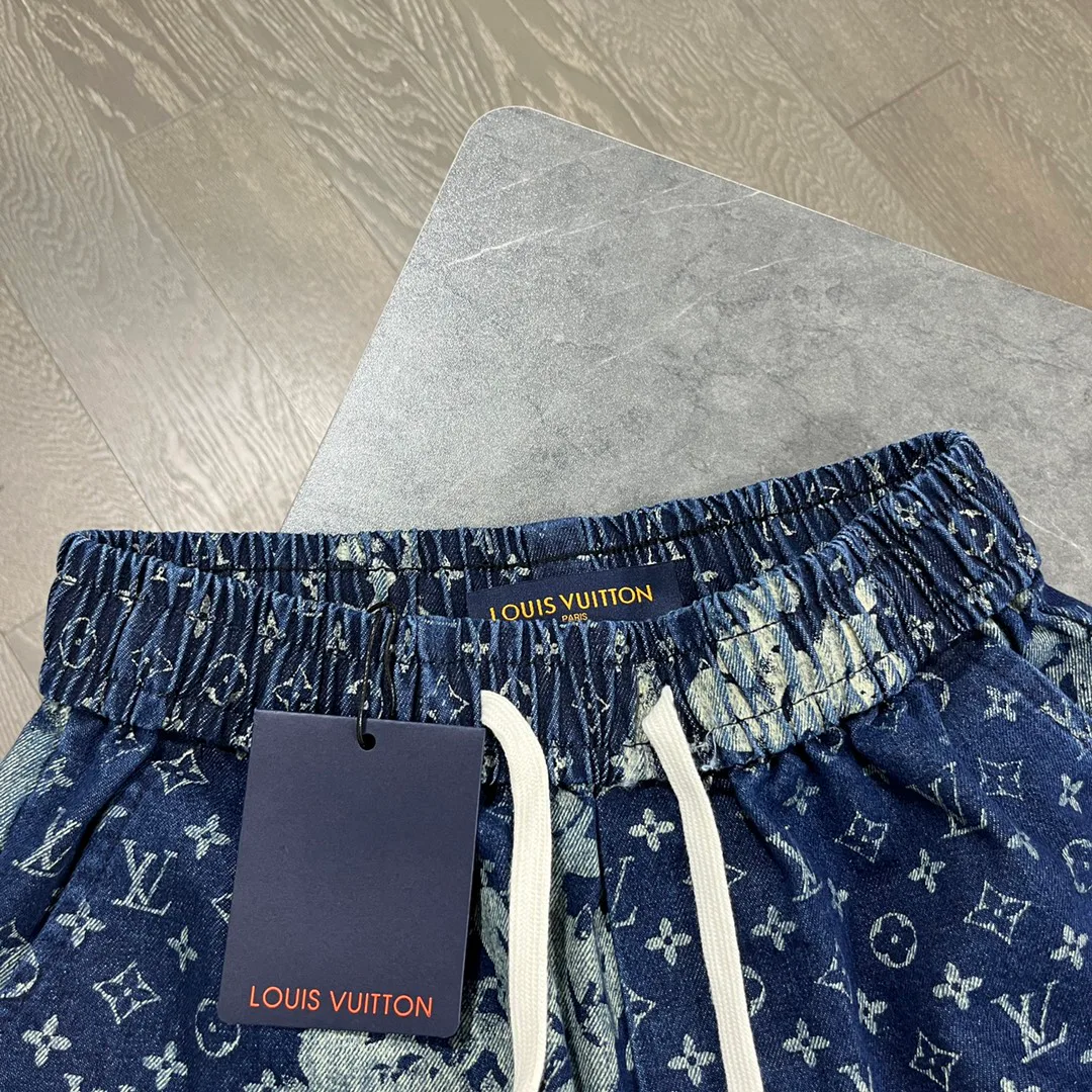 Шорты Мужские Louis Vuitton 12641023