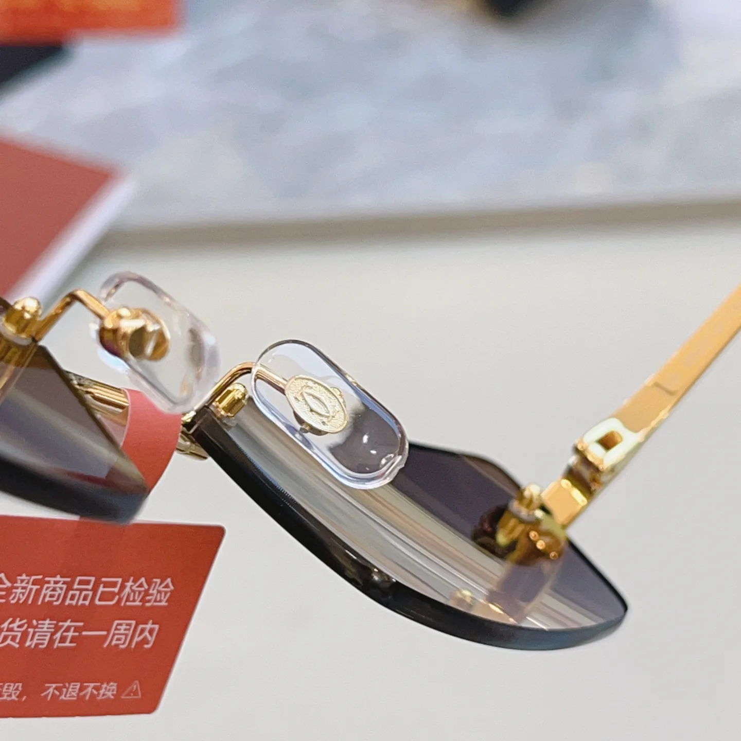 Очки Cartier 11432737