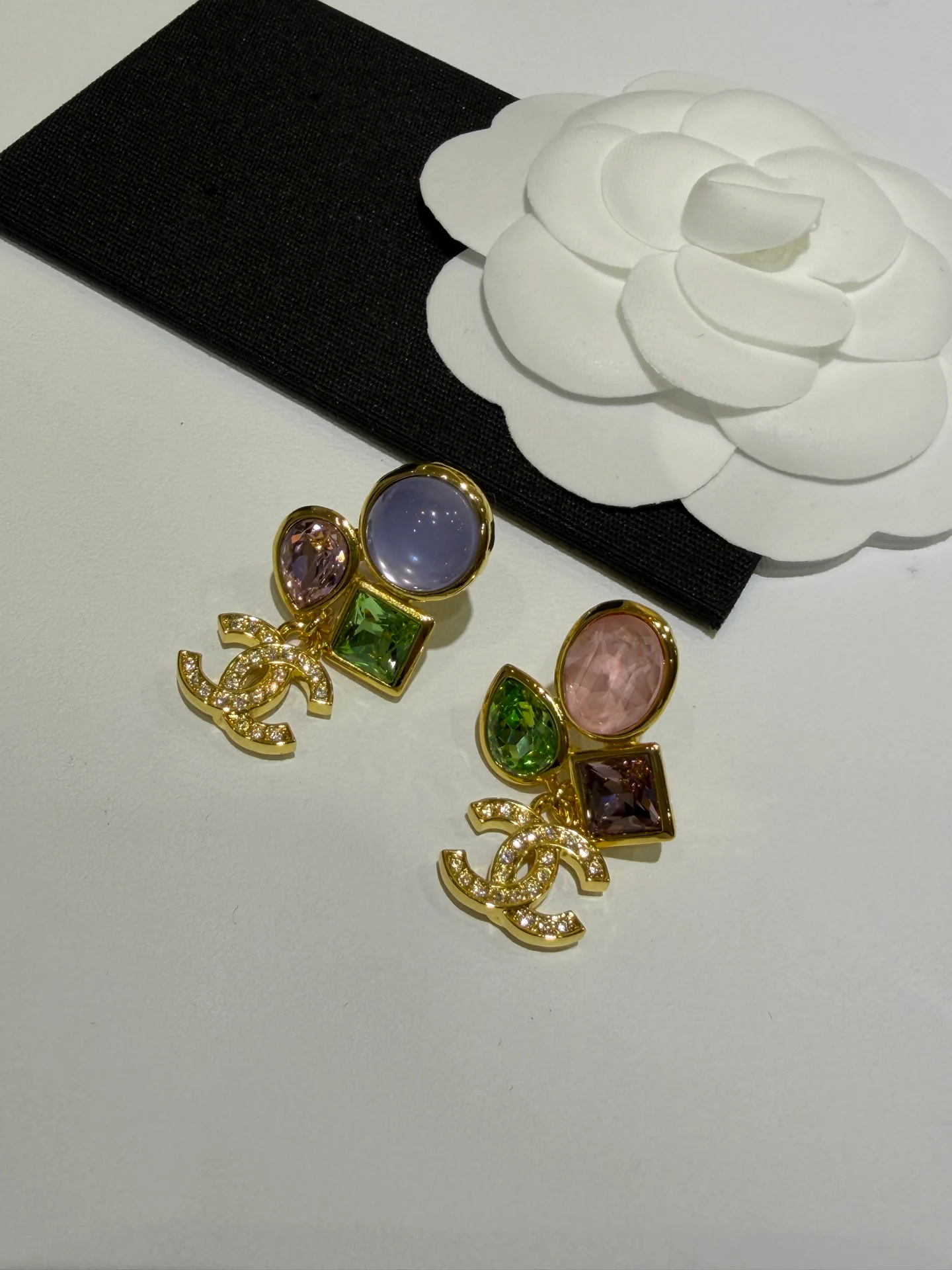 Бижутерия Chanel 1241312