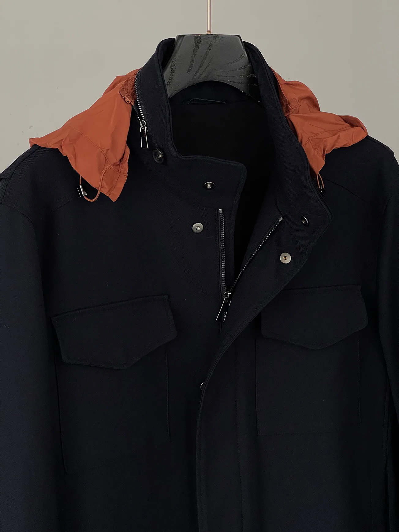 Куртки И Пуховики Мужские Loro Piana 3376795