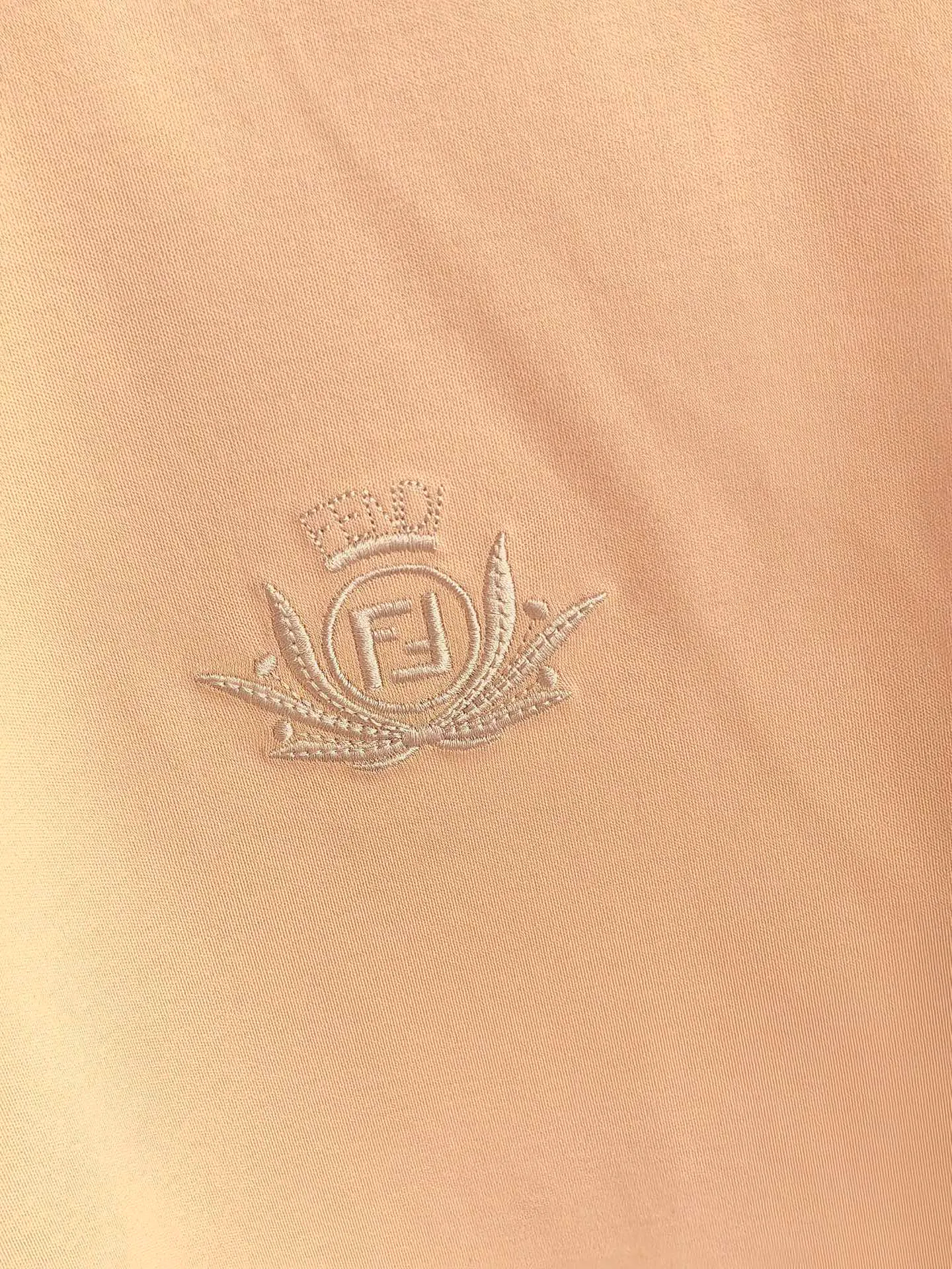 Футболки Мужские Fendi 75770