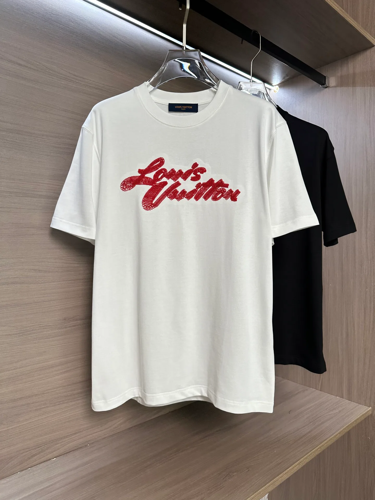 Футболки Мужские Louis Vuitton 53577