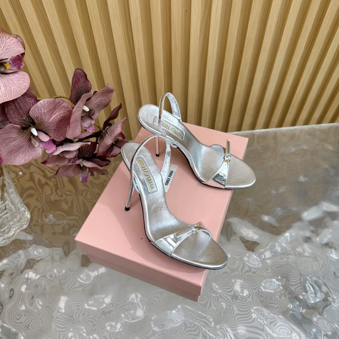 Туфли Женские Miu Miu 9597359