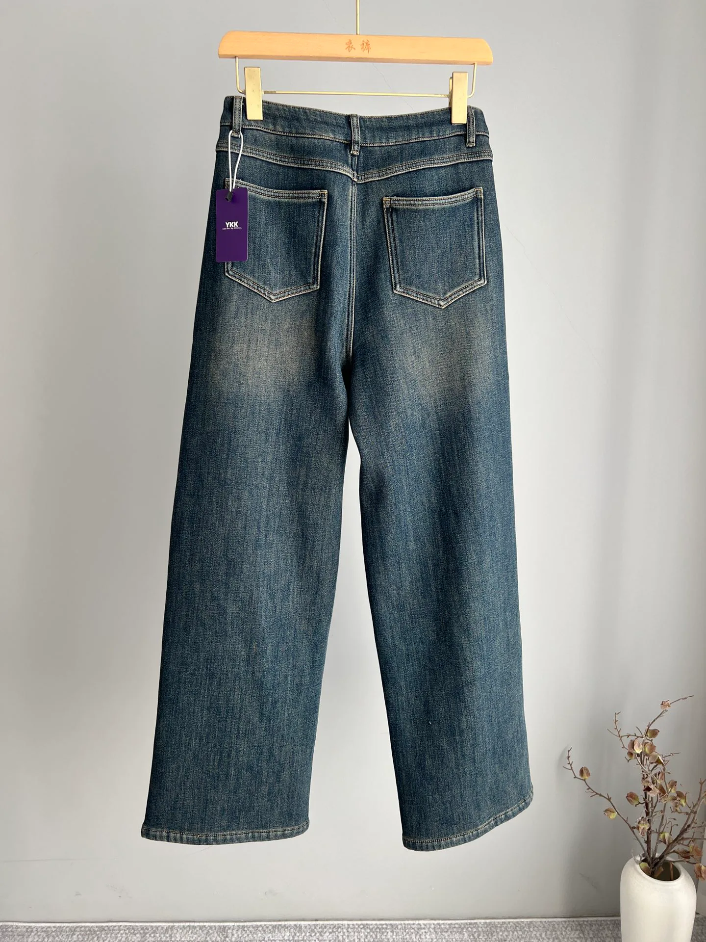 Джинсы Женские The Row 617493