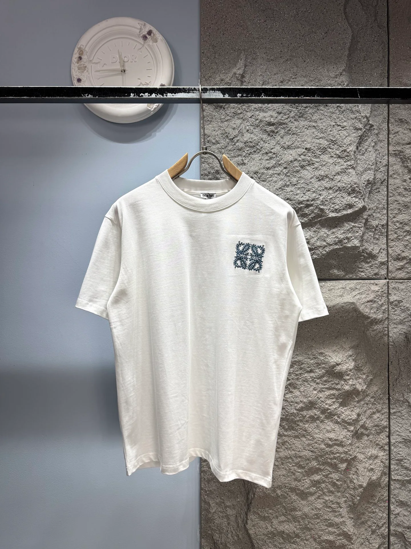 Футболки Мужские Loewe 1845866