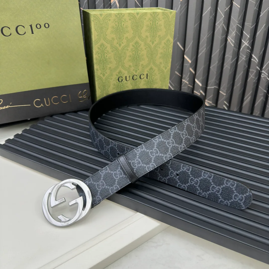 Ремни Мужские Gucci 390397