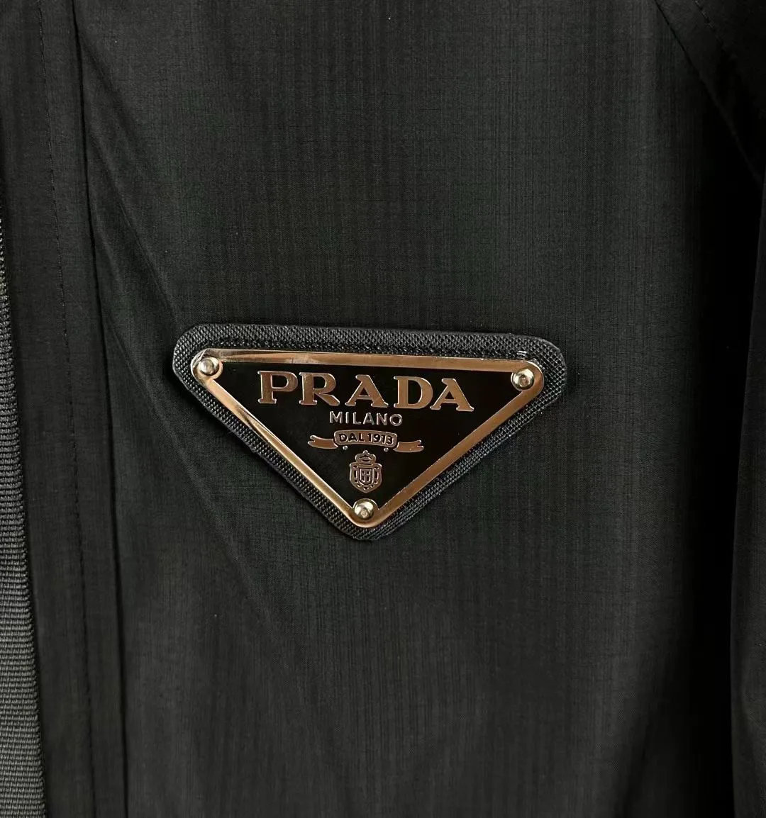 Куртки И Пуховики Мужские Prada 18194558