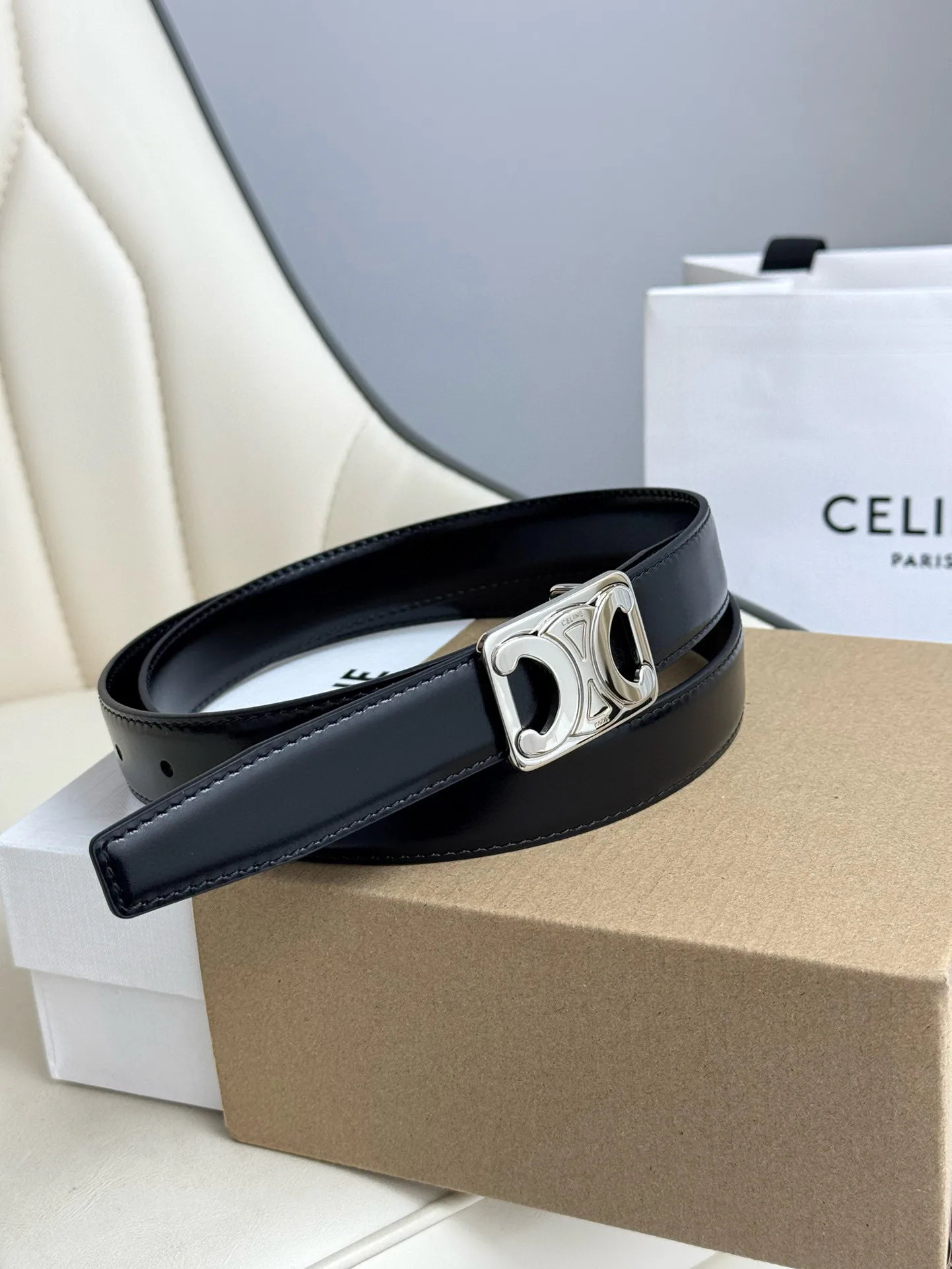 Классические Сумки Женские Celine 13434511