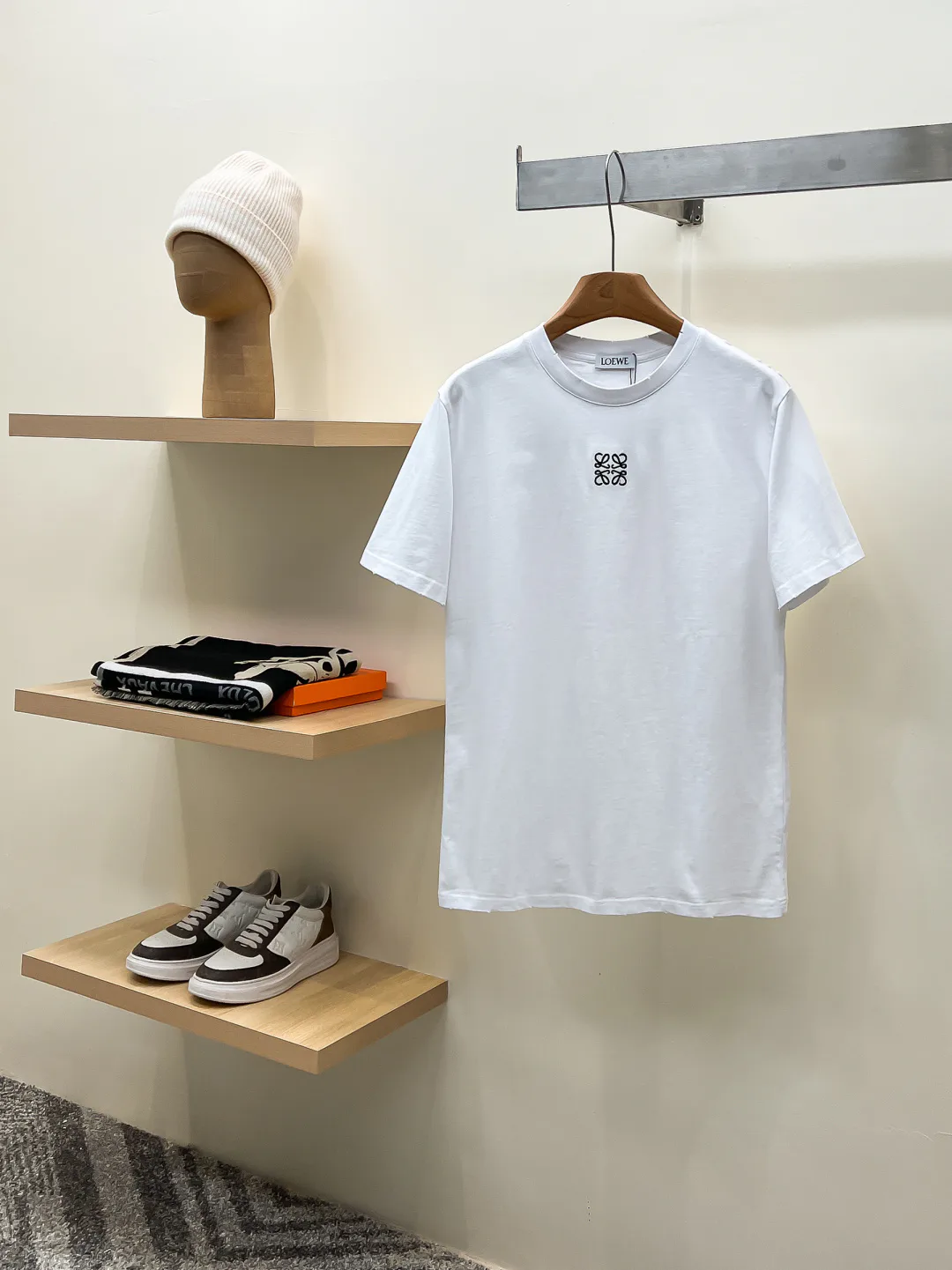 Футболки Мужские Loewe 11415757
