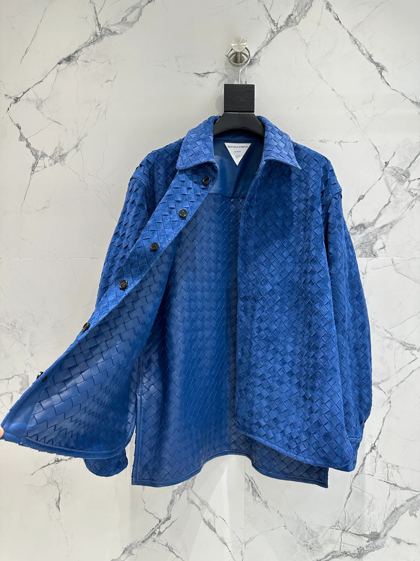 Кожаные Куртки И Дублёнки Женские Bottega Veneta 11759396