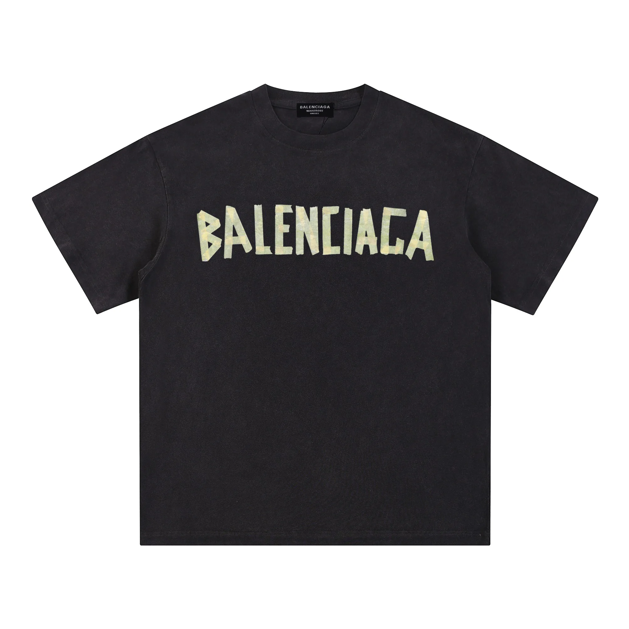 Футболки Женские Balenciaga 1514854