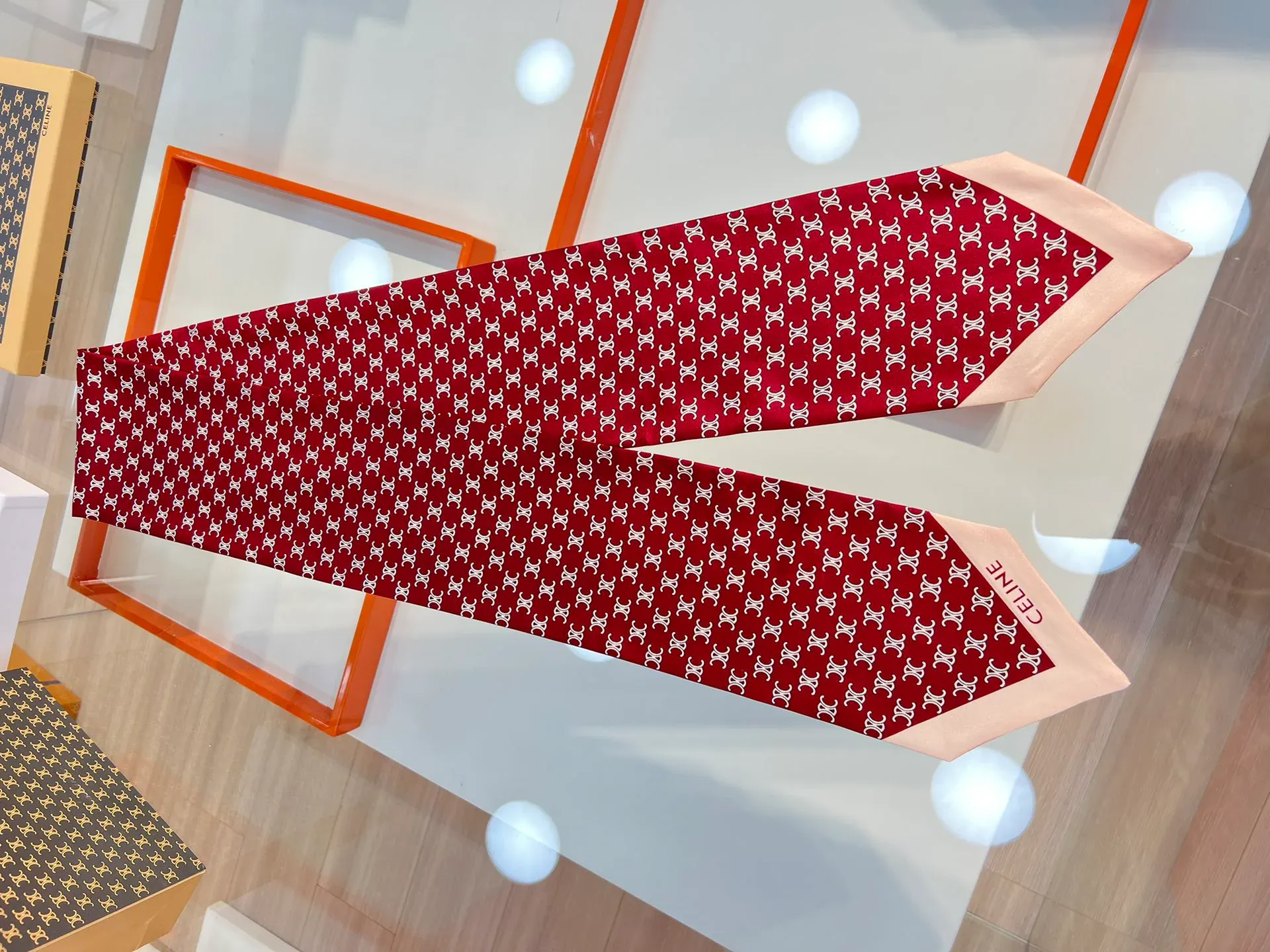 Шарфы Celine 16263