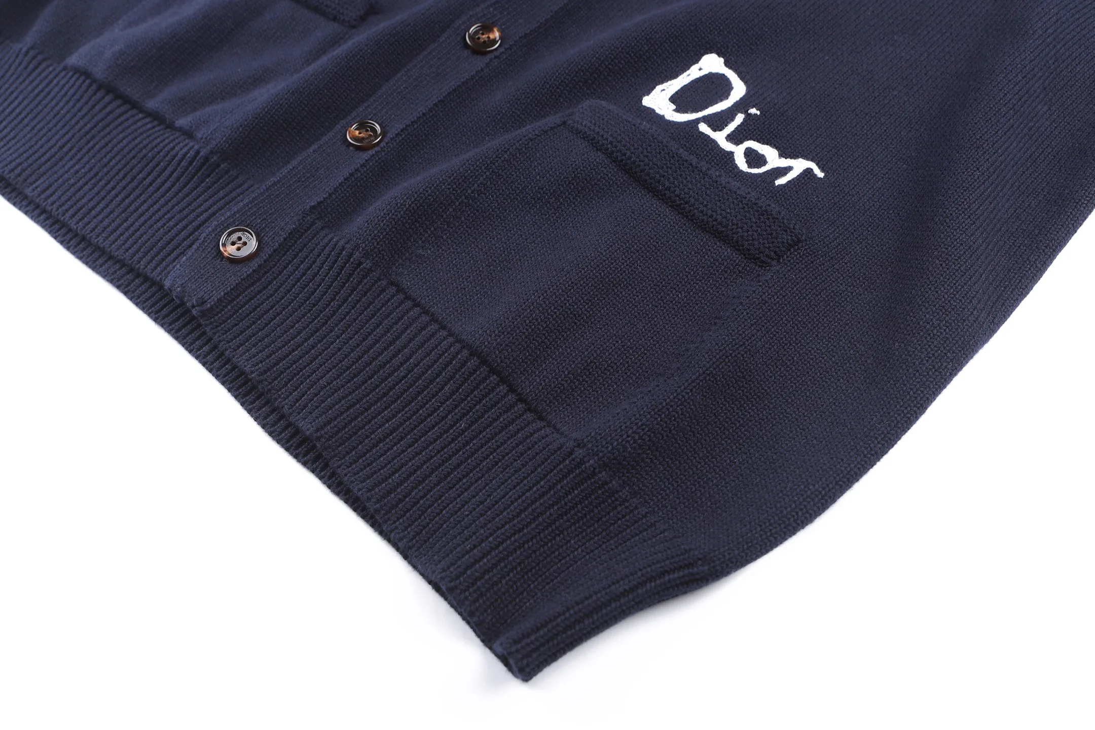Джемперы И Свитеры Женские Christian Dior 19283269