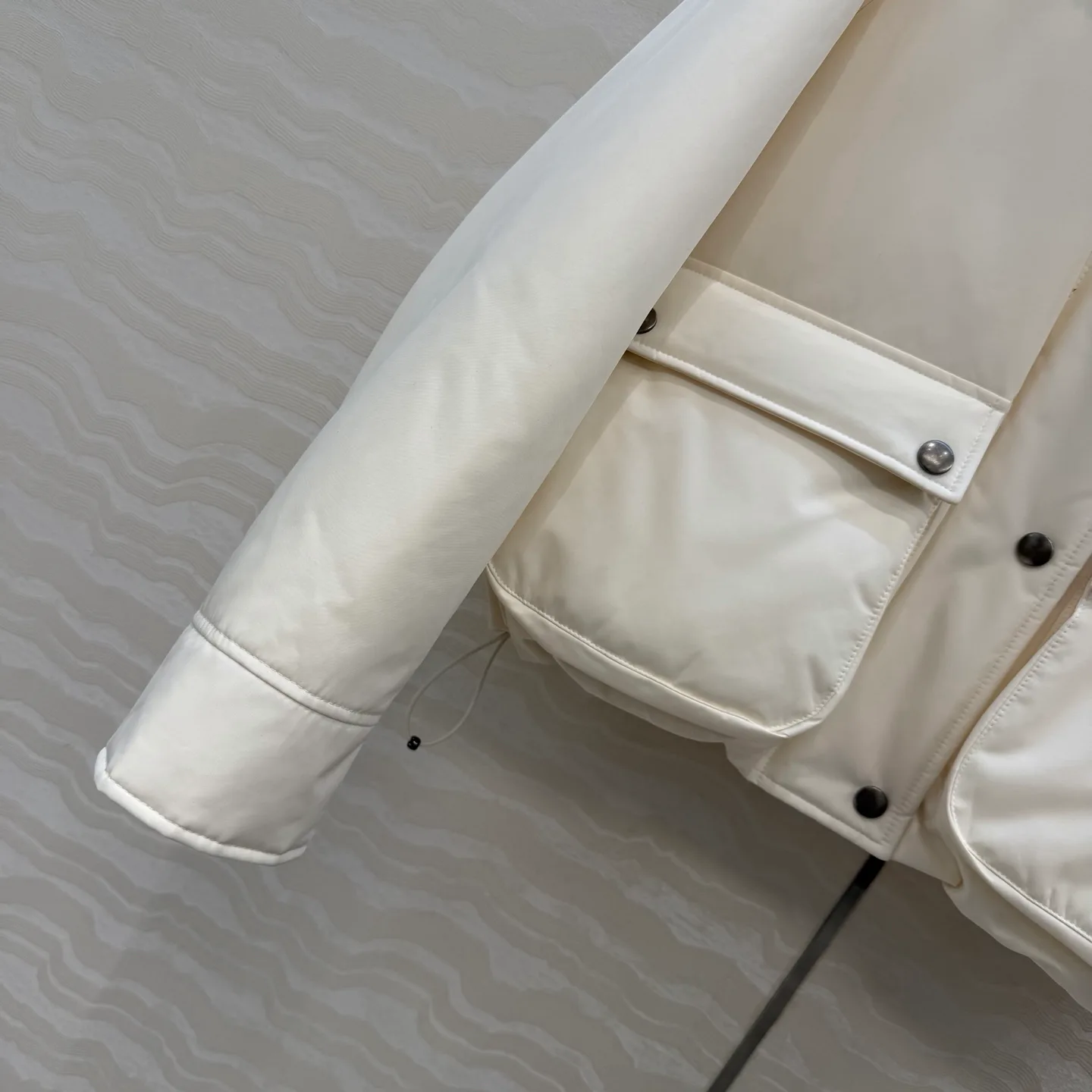 Куртки И Пуховики Женские Loewe 524964