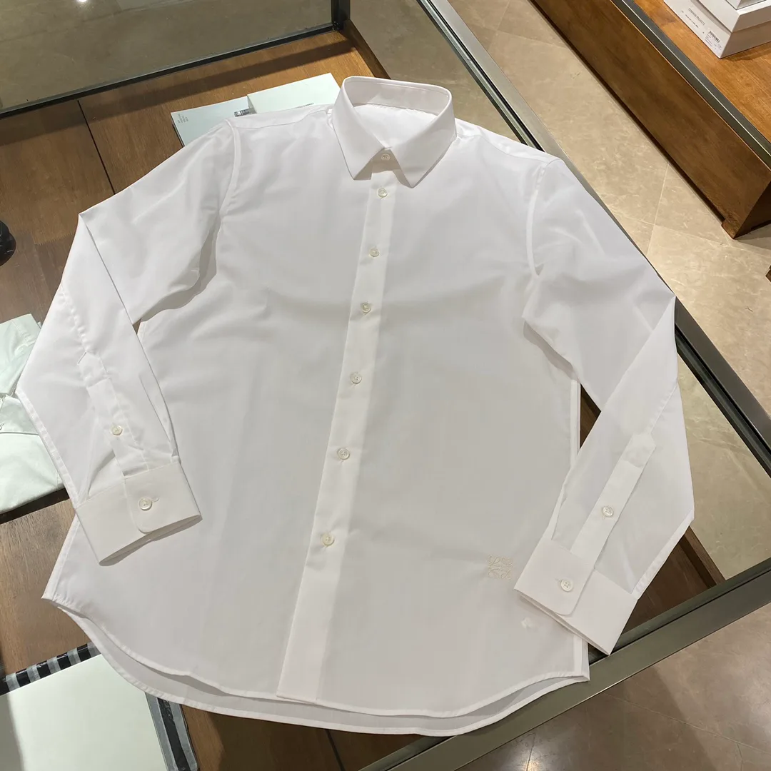 Рубашки Мужские Loewe 9158970
