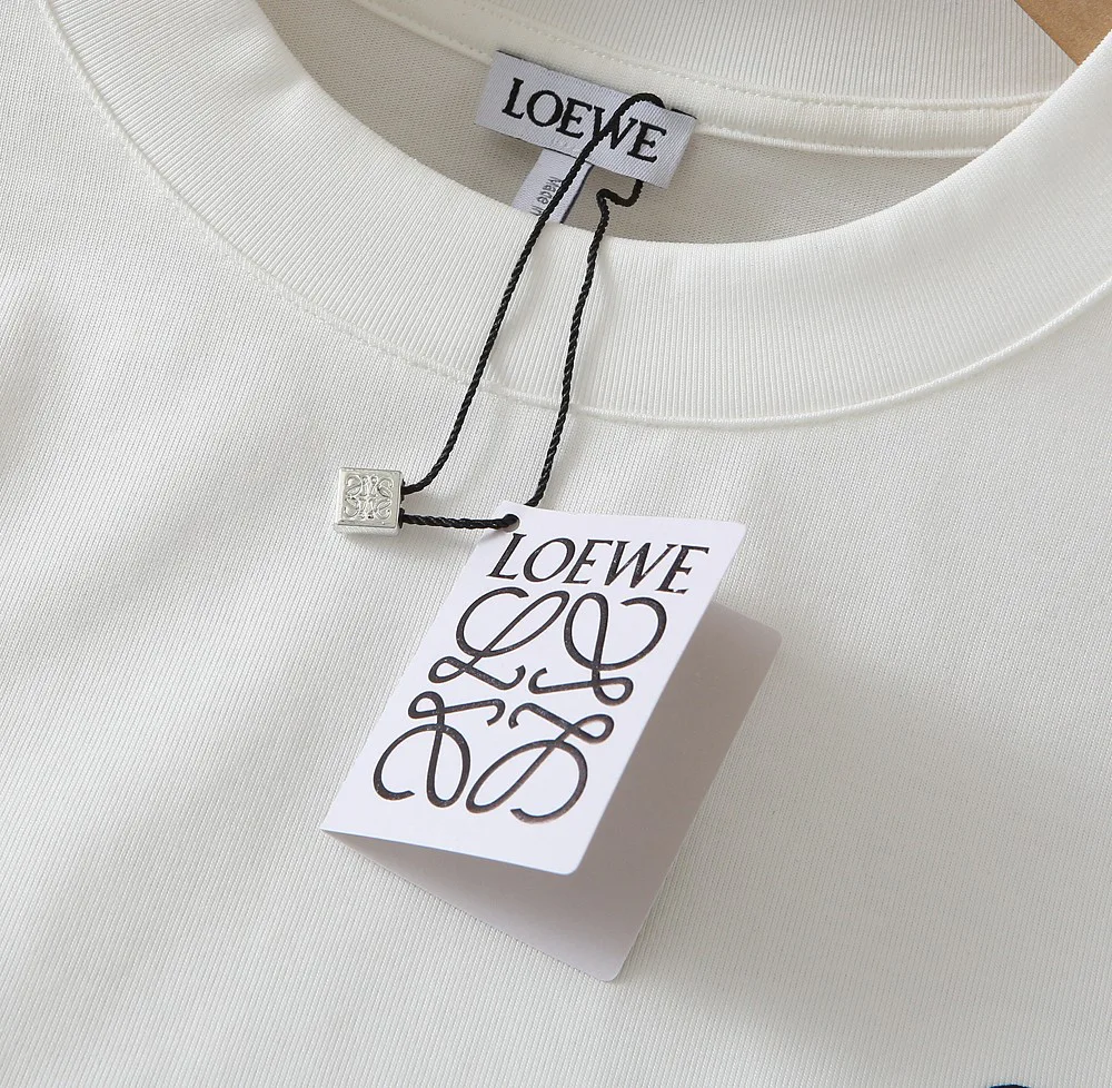 Футболки Мужские Loewe 4582311