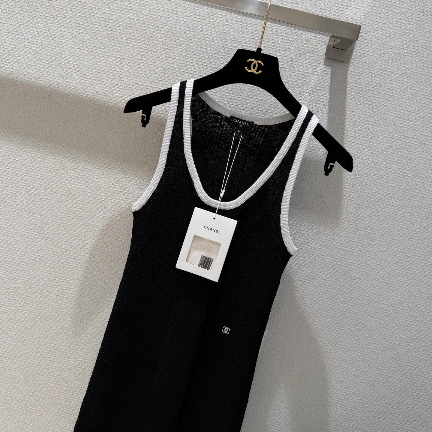 Топы Женские Chanel 11864819