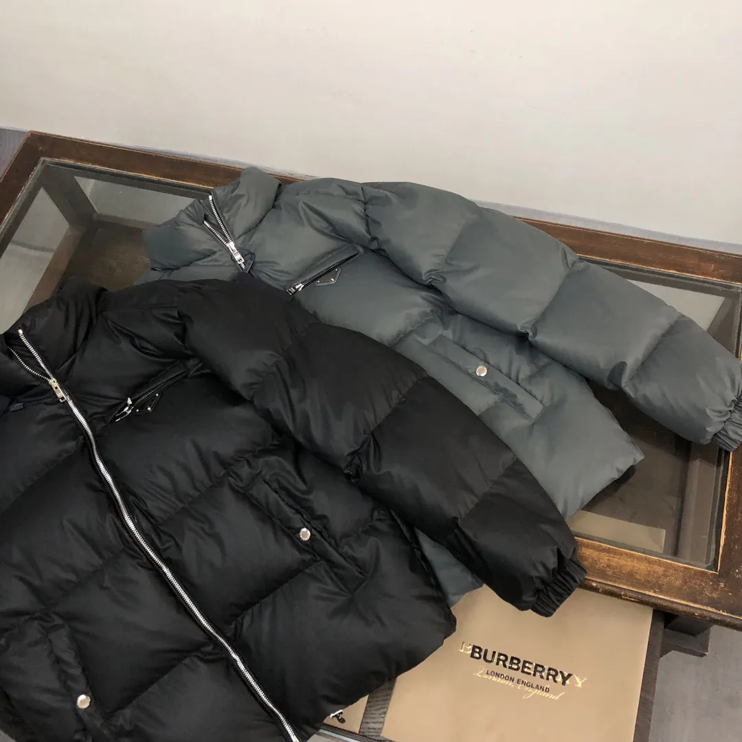 Куртки И Пуховики Мужские Prada 443702