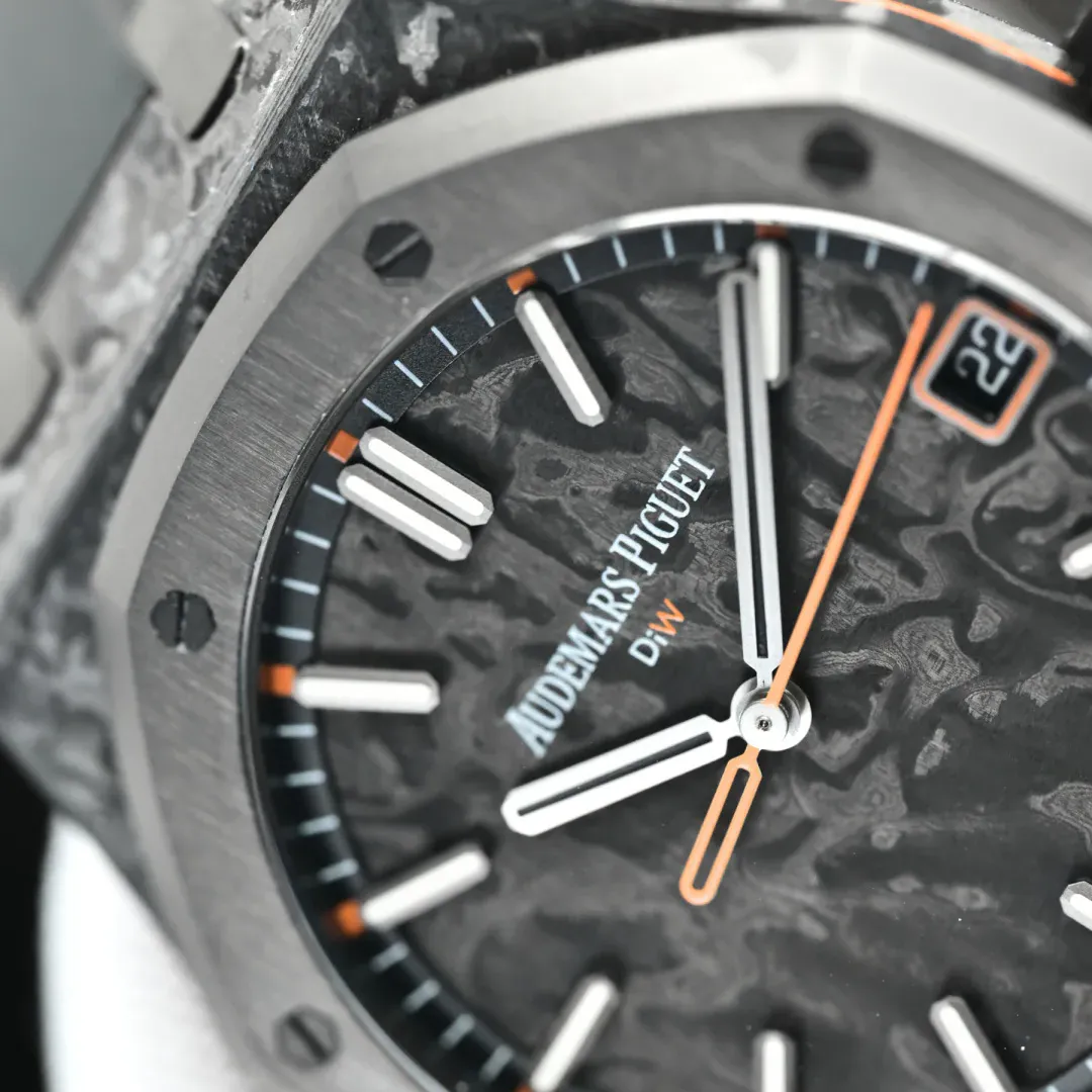 Часы Мужские Audemars Piguet 1892199