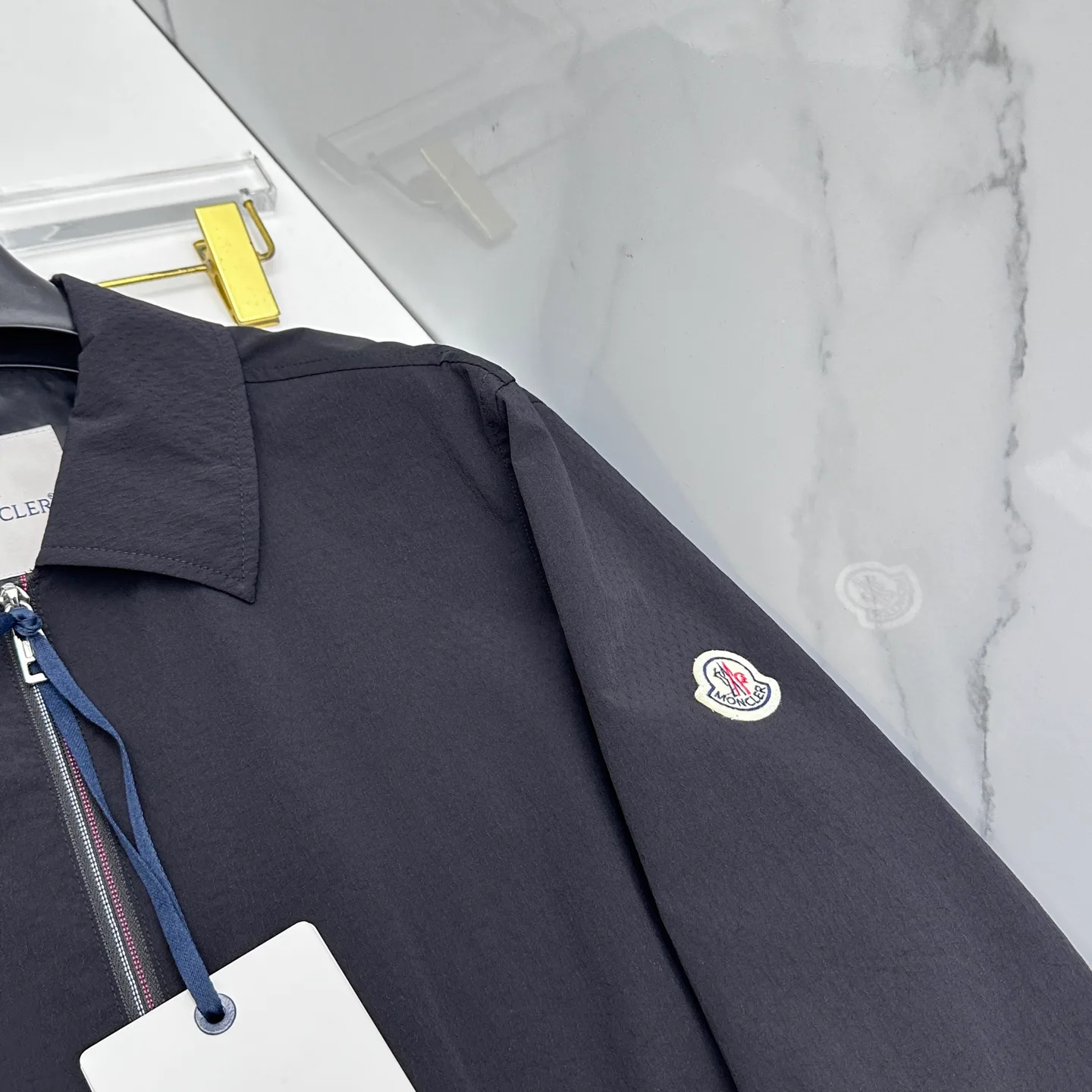 Куртки И Пуховики Мужские Moncler 11790591