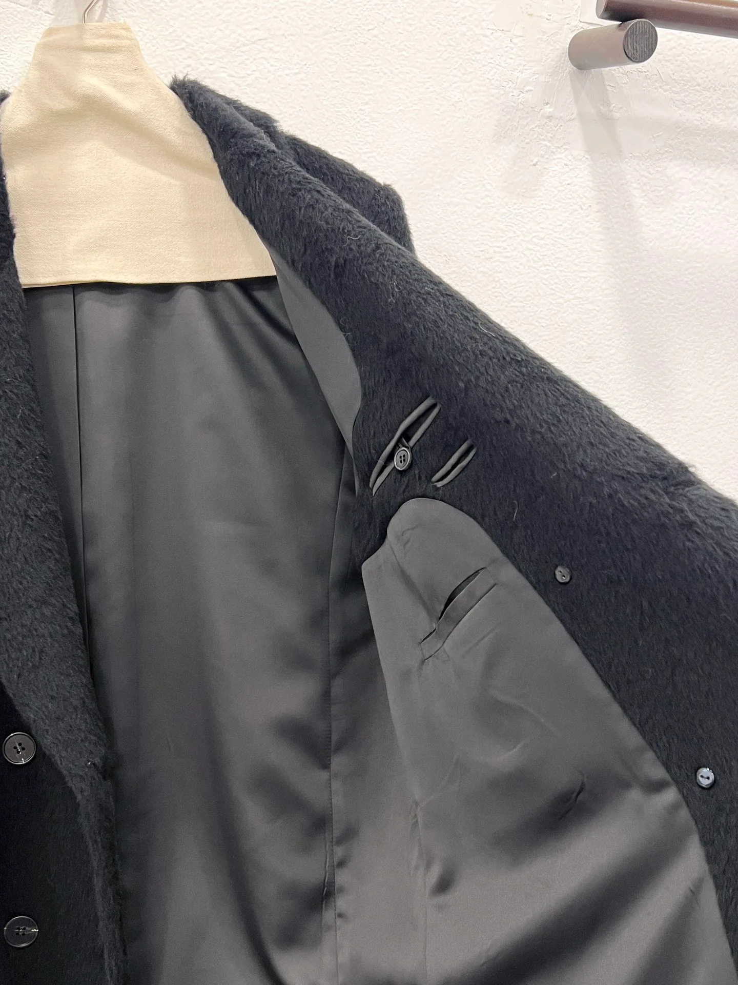 Пальто И Тренчи Мужские Brunello Cucinelli 715969