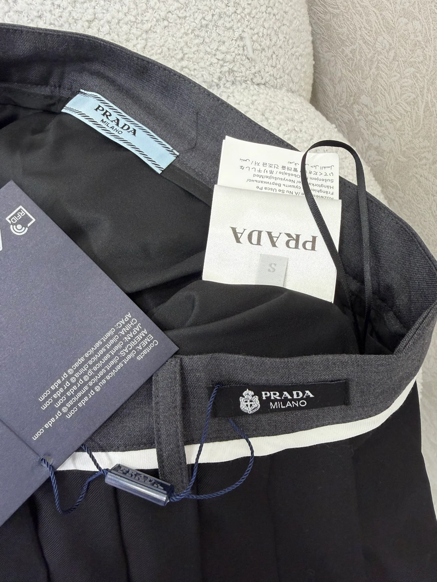 Юбки Женские Prada 10568108