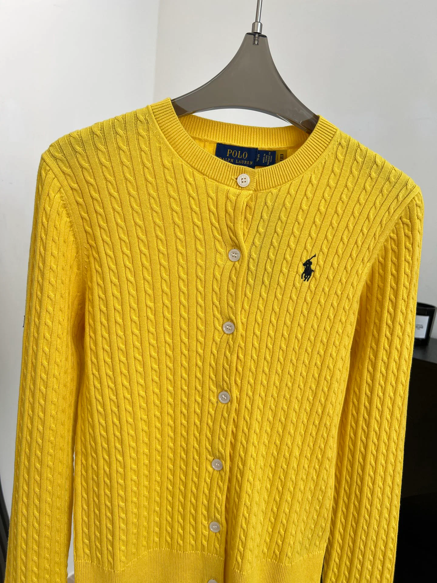 Джемперы И Свитеры Женские Ralph Lauren 10450496