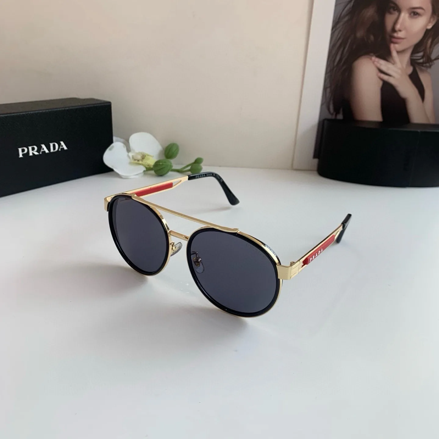 Очки Prada 13135753