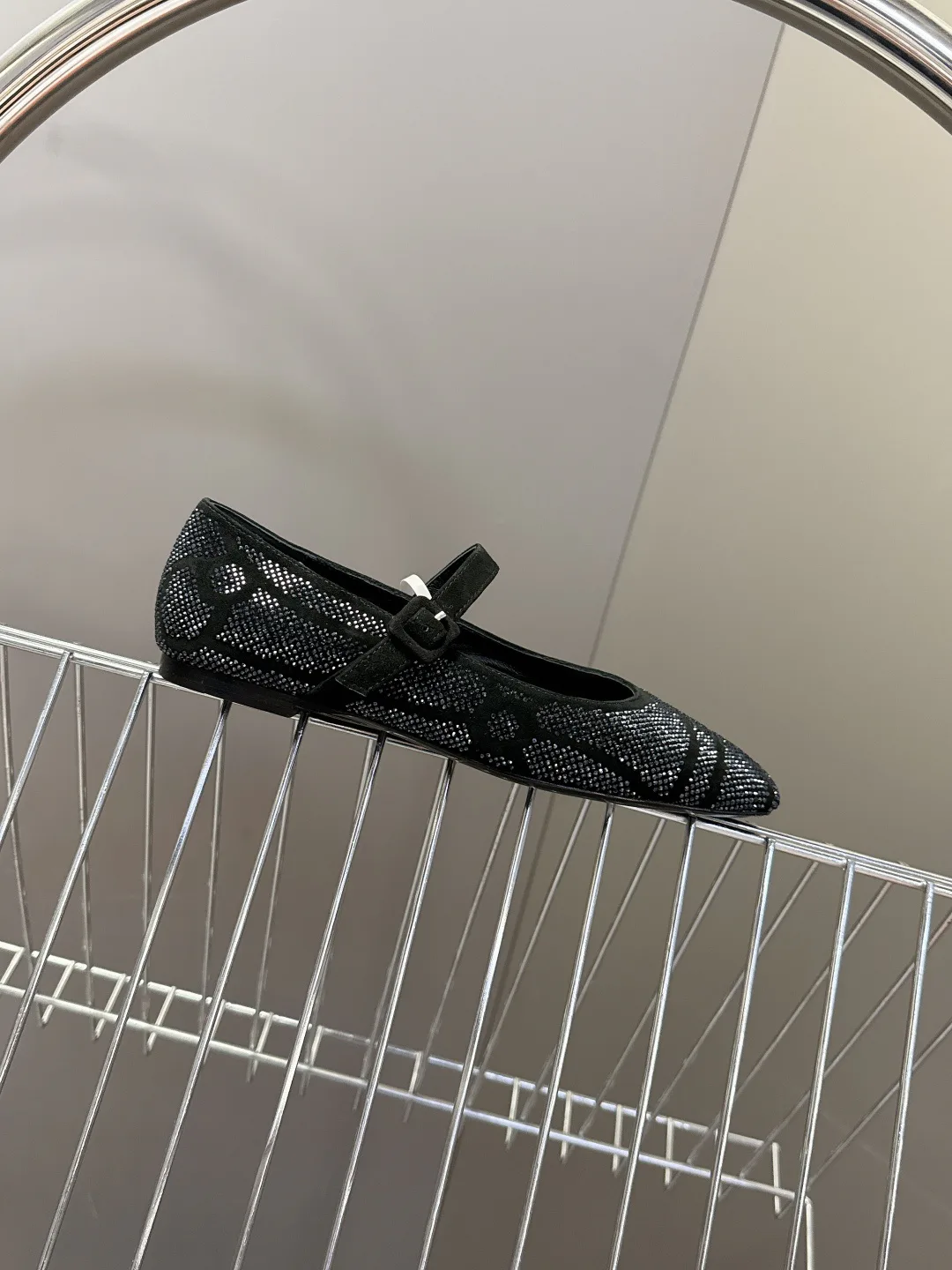 Балетки Женские Hermes 809433