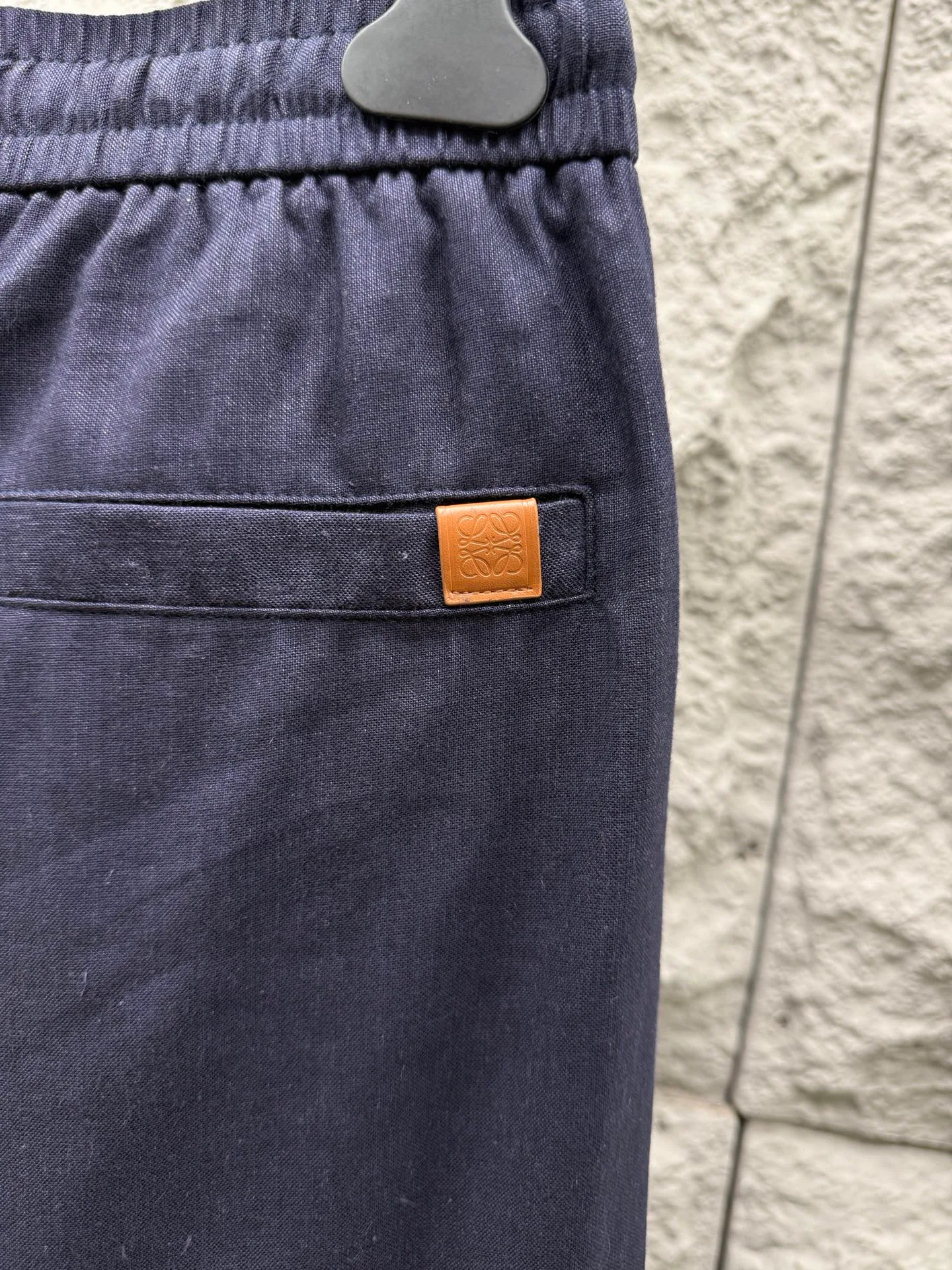 Брюки Мужские Loewe 11439706