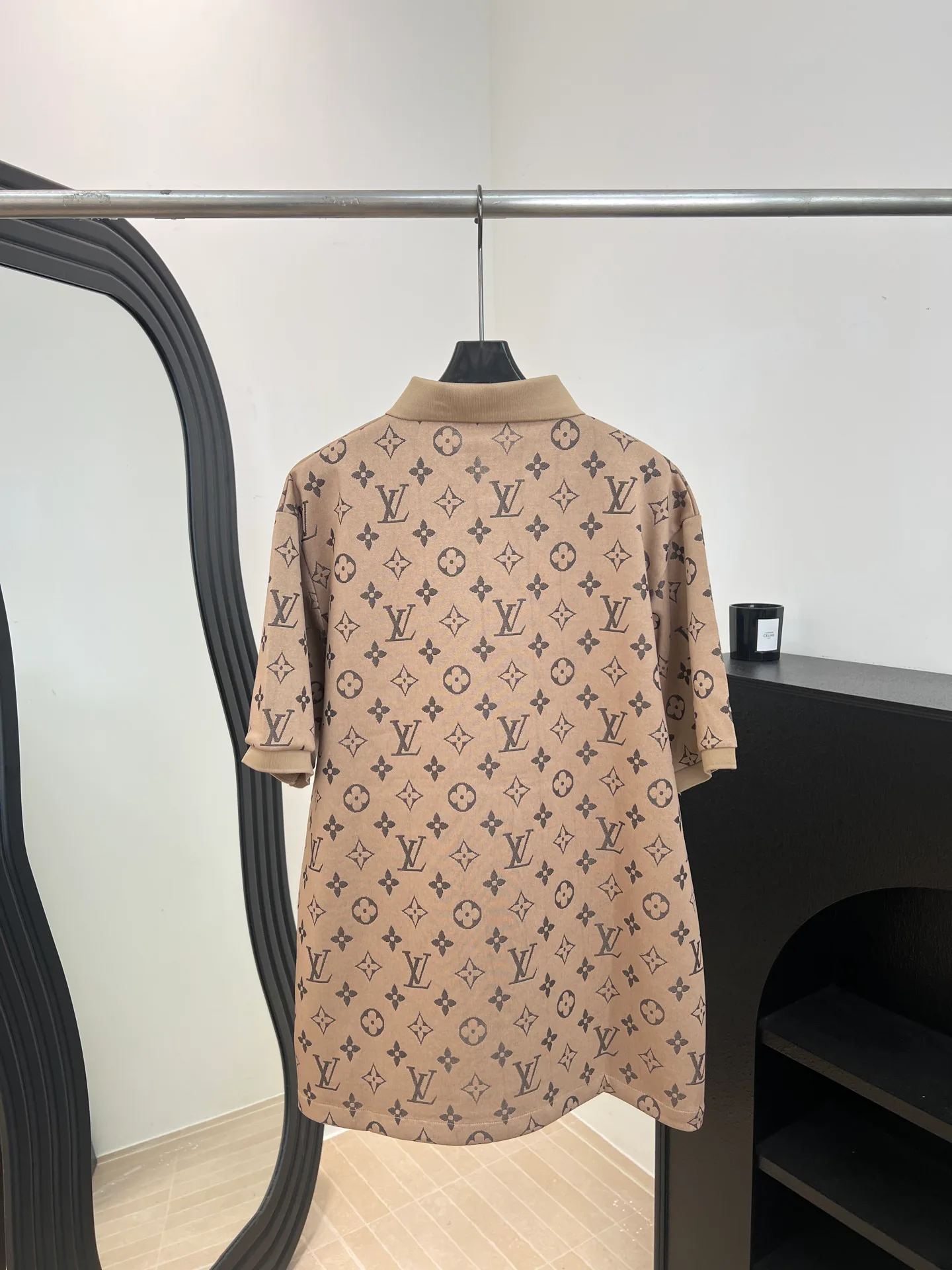 Рубашки Мужские Louis Vuitton 12331898