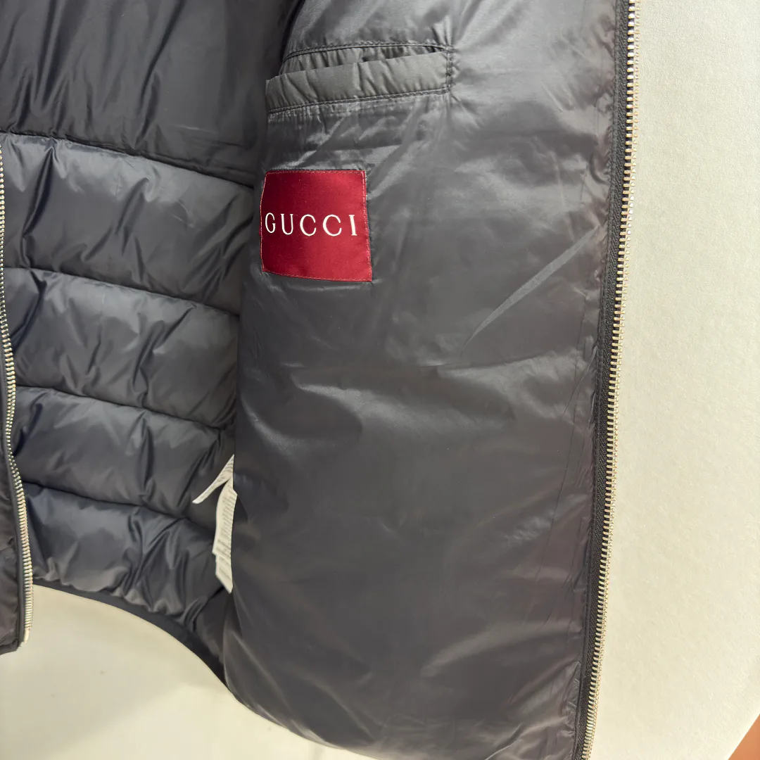 Куртки Мужские Gucci 157038